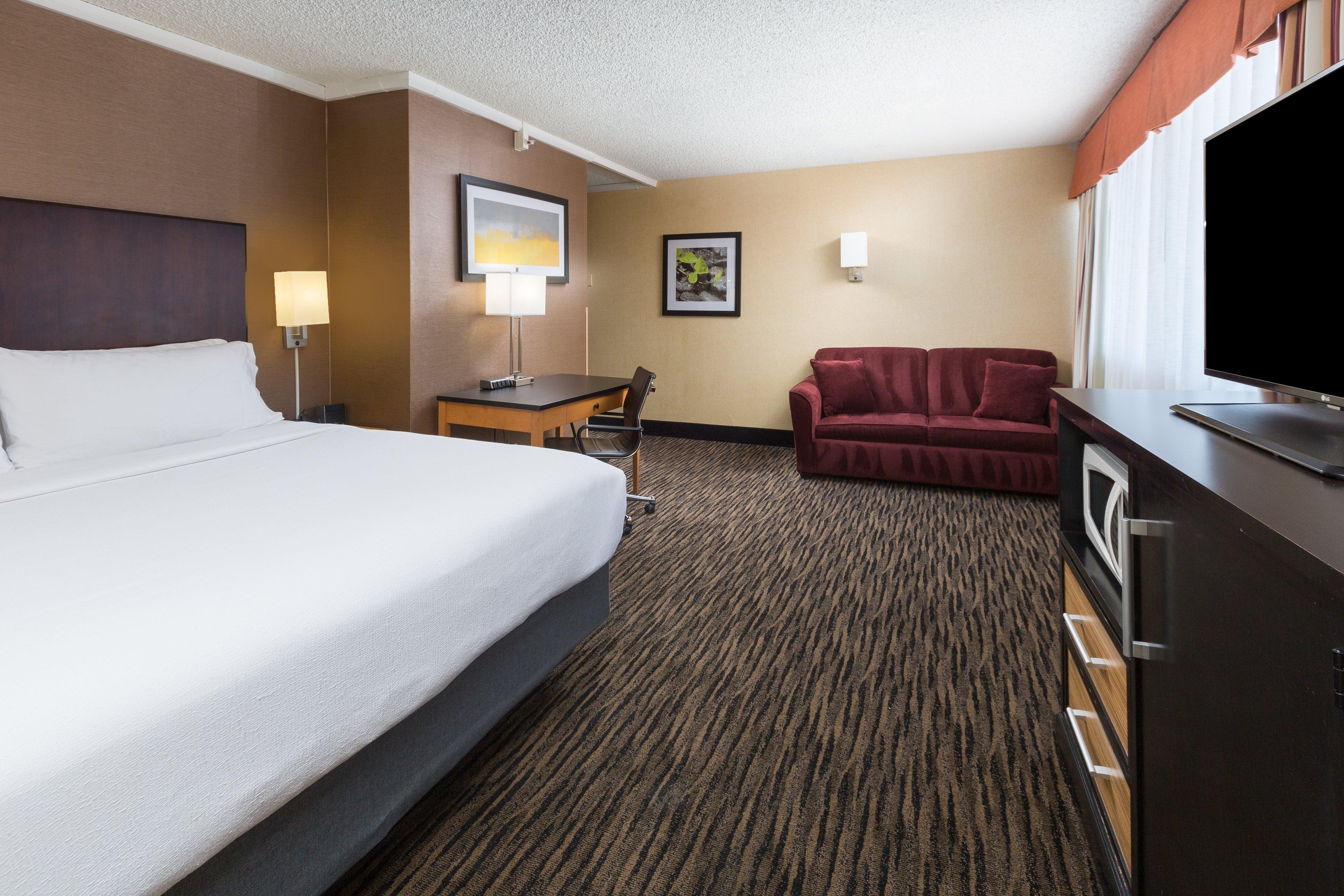 Double Premium King Bed