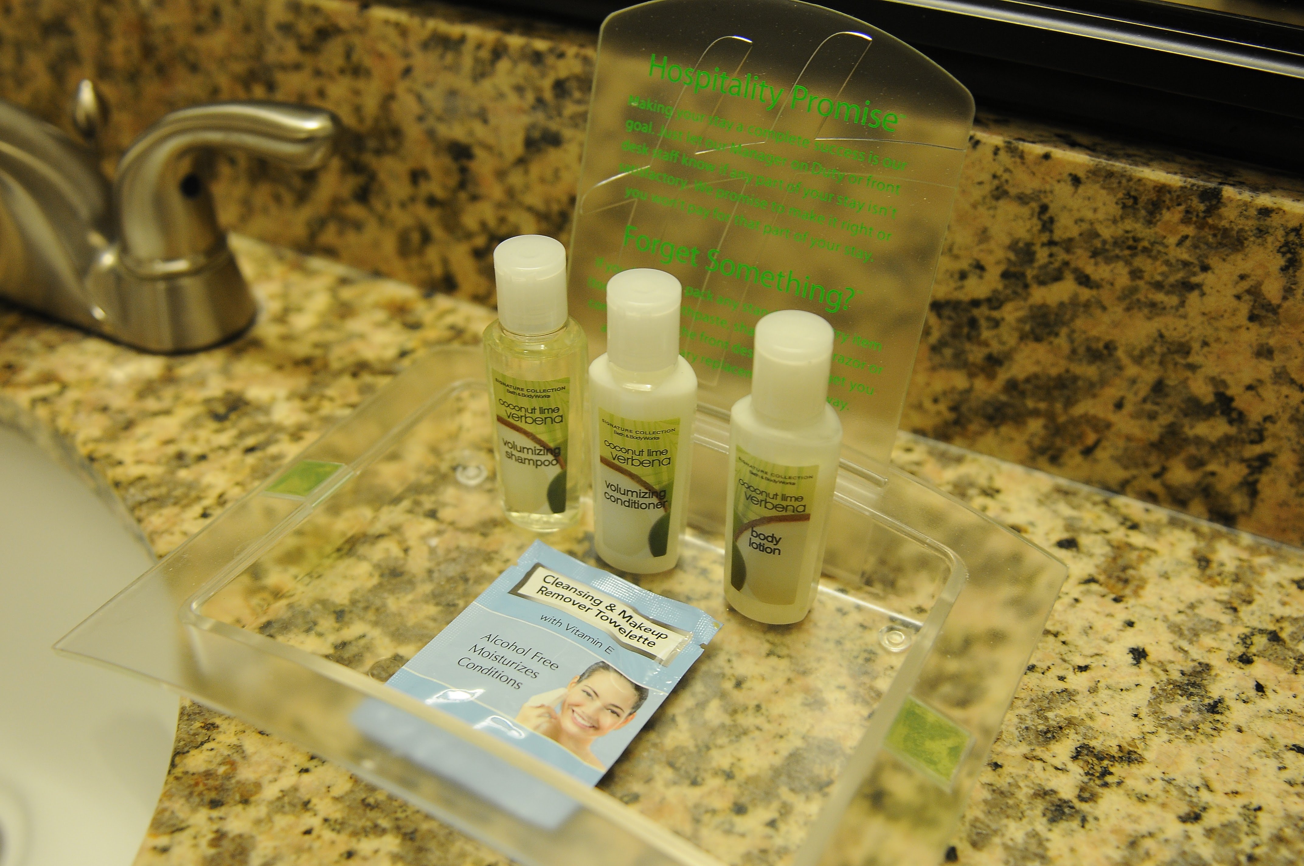 Double King Bed Non Smoking