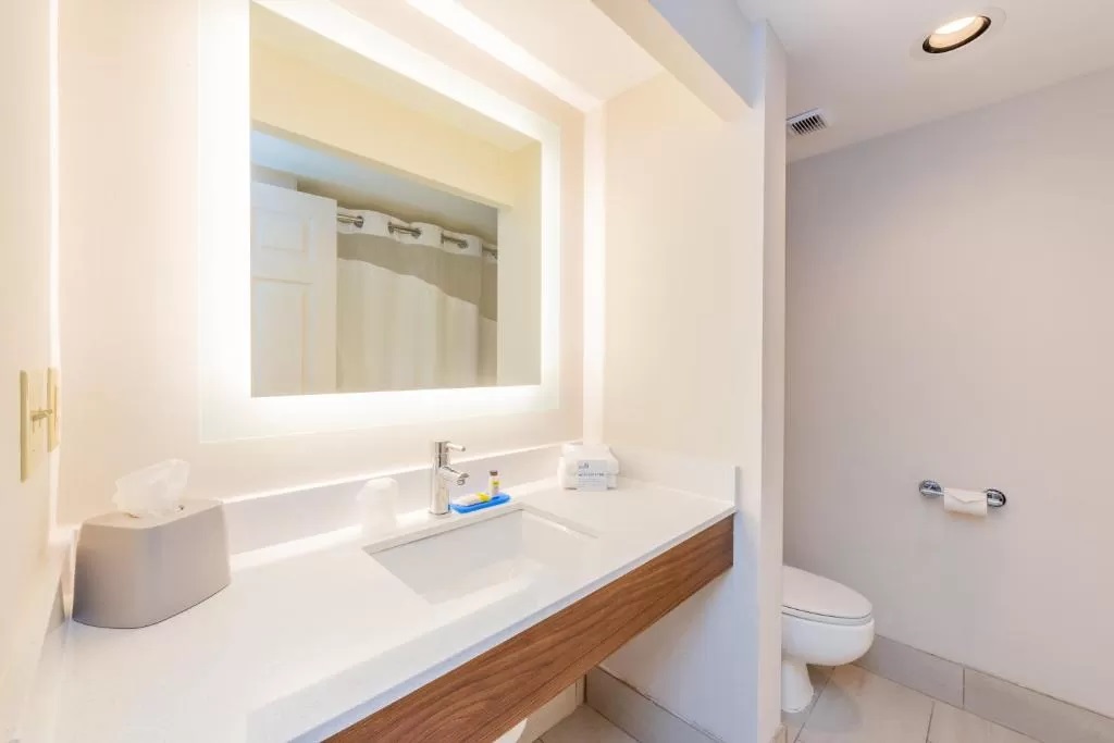 Double Two Queen Beds