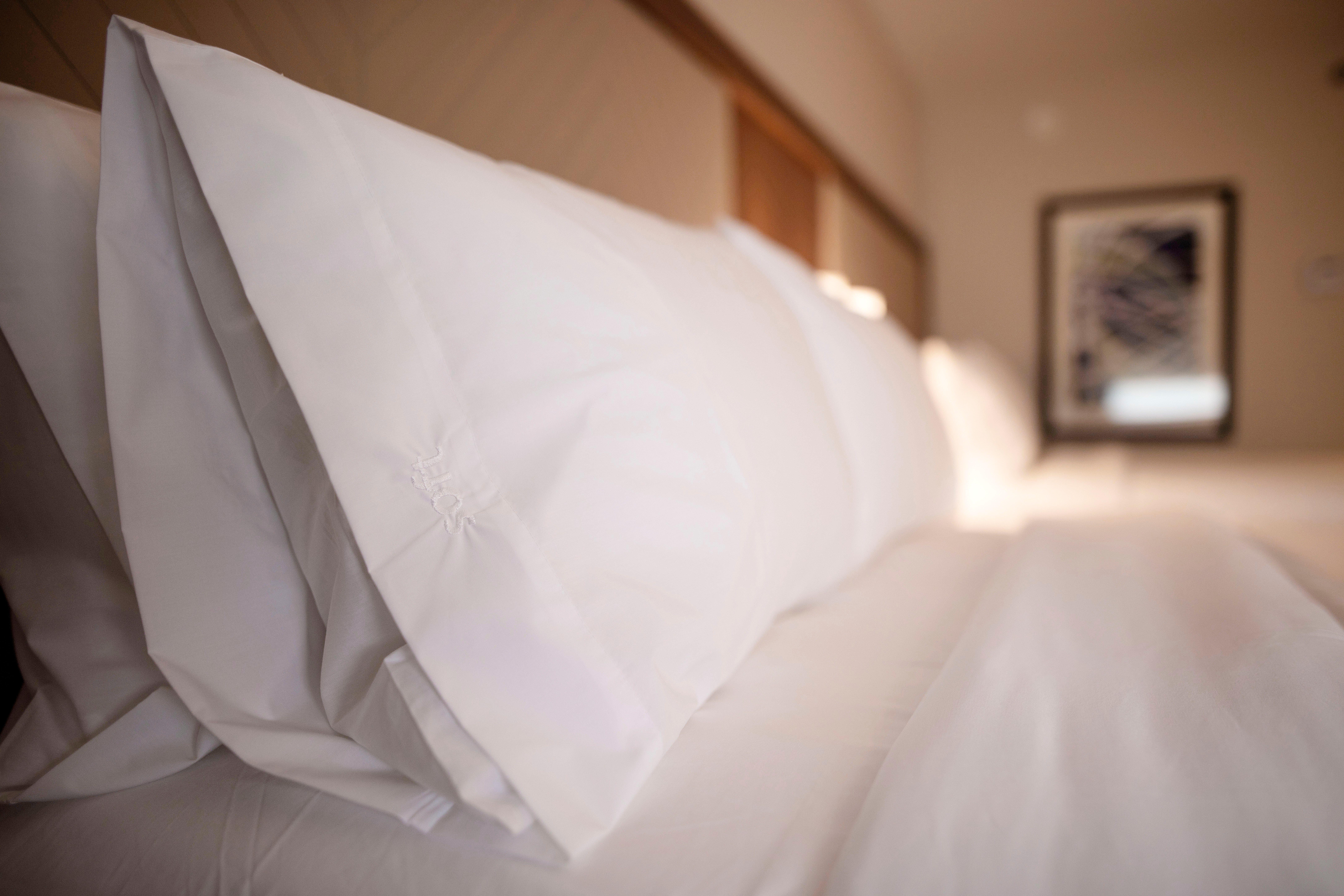 Double Two Queen Beds