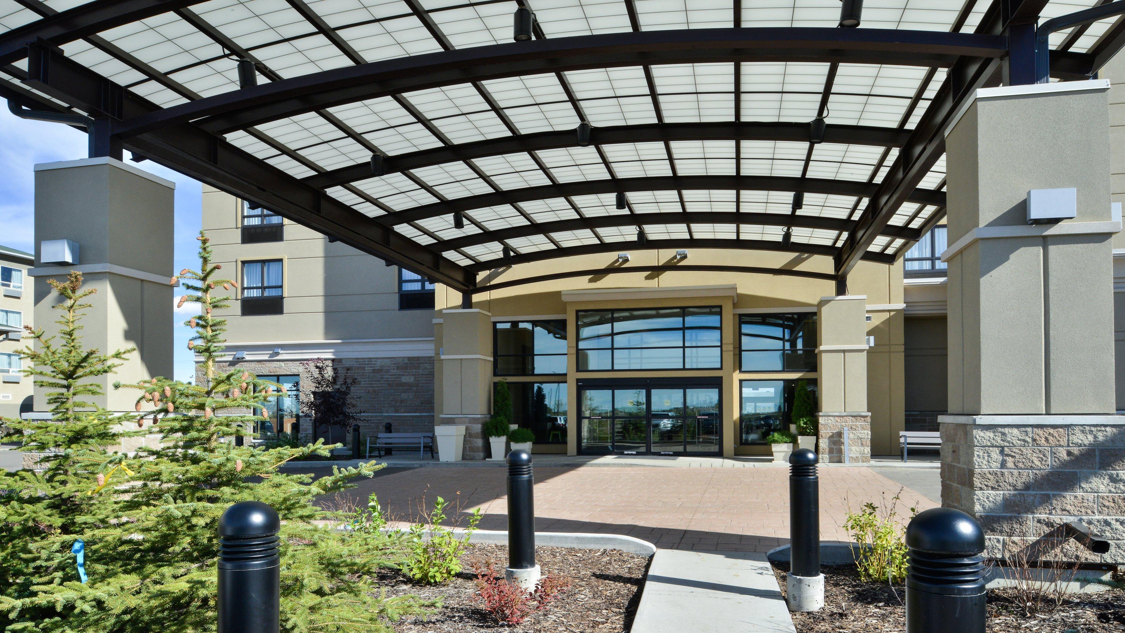 Double Executive King Bed