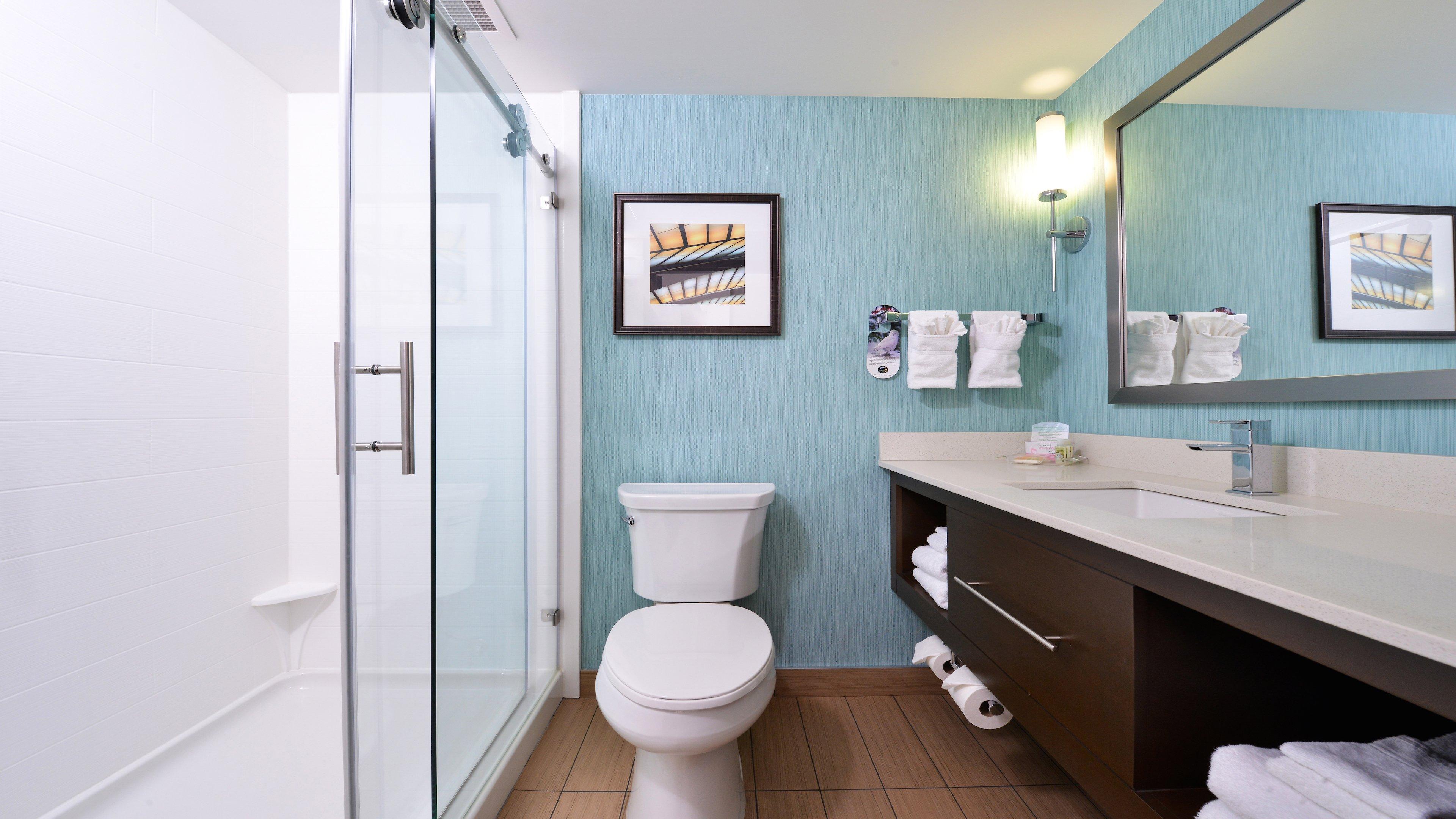 Suite Two Queen Beds