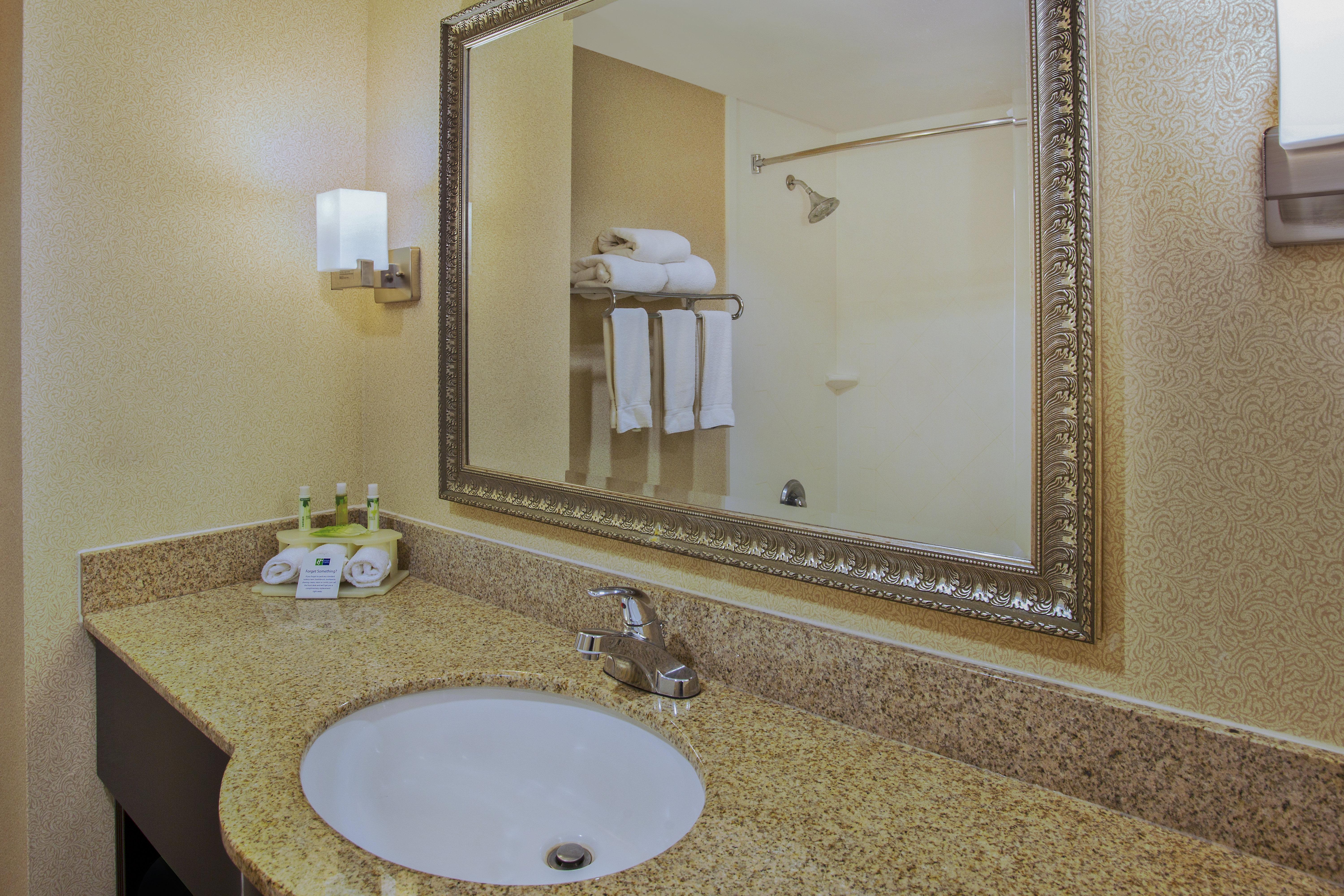 Suite Executive King Bed