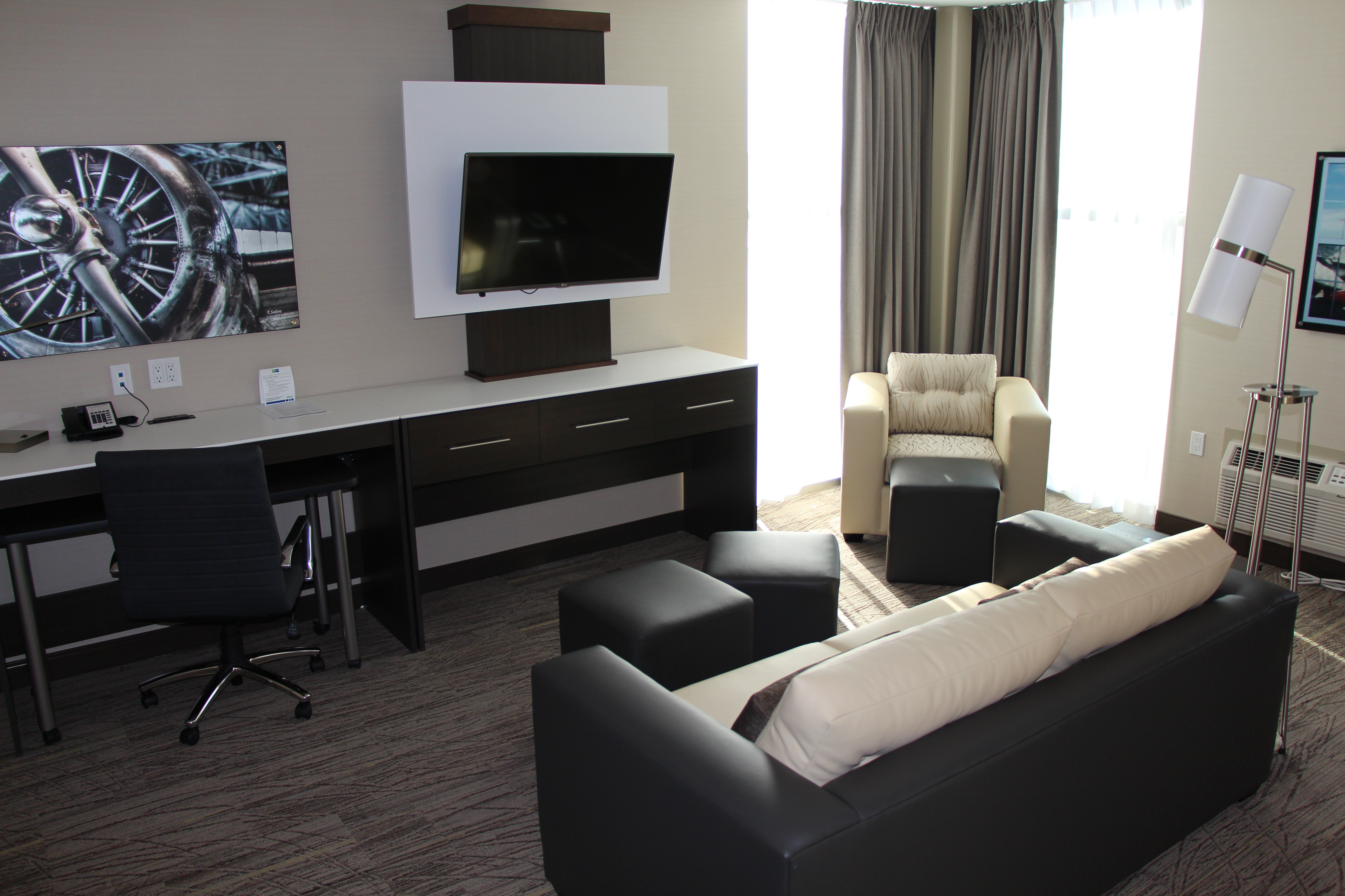 Suite Executive