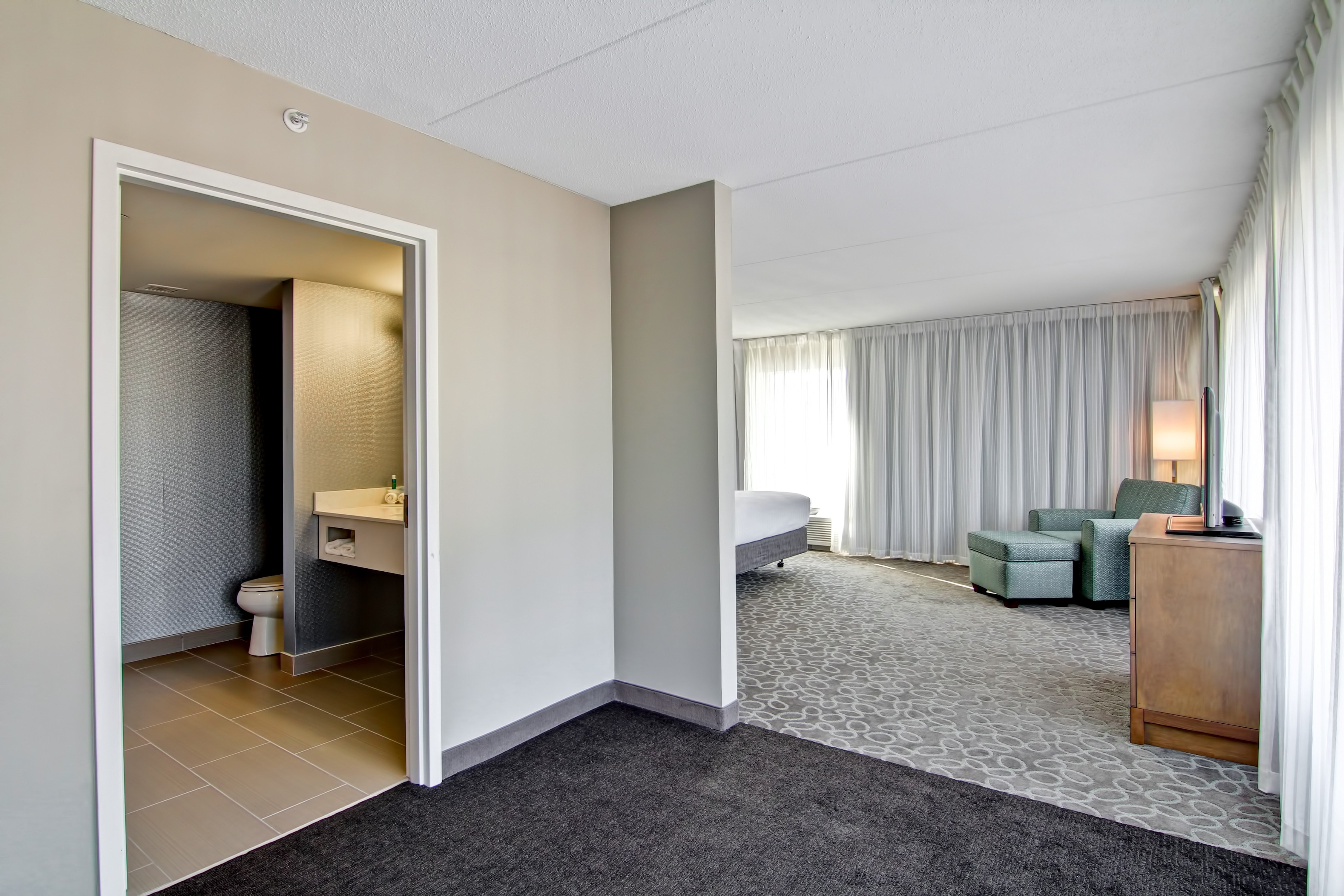 Double Two Queen Beds Non Smoking