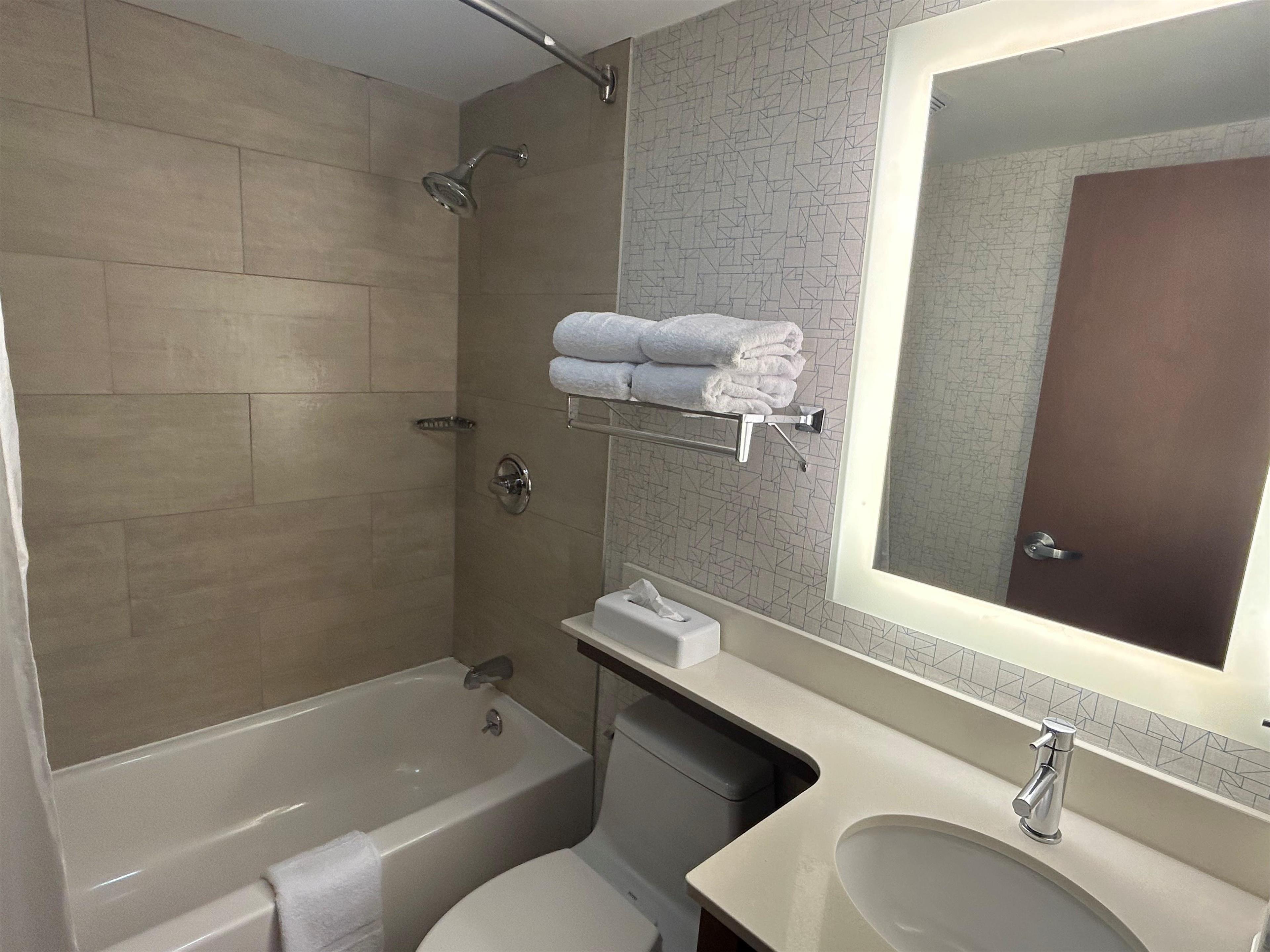 Double Two Double Beds