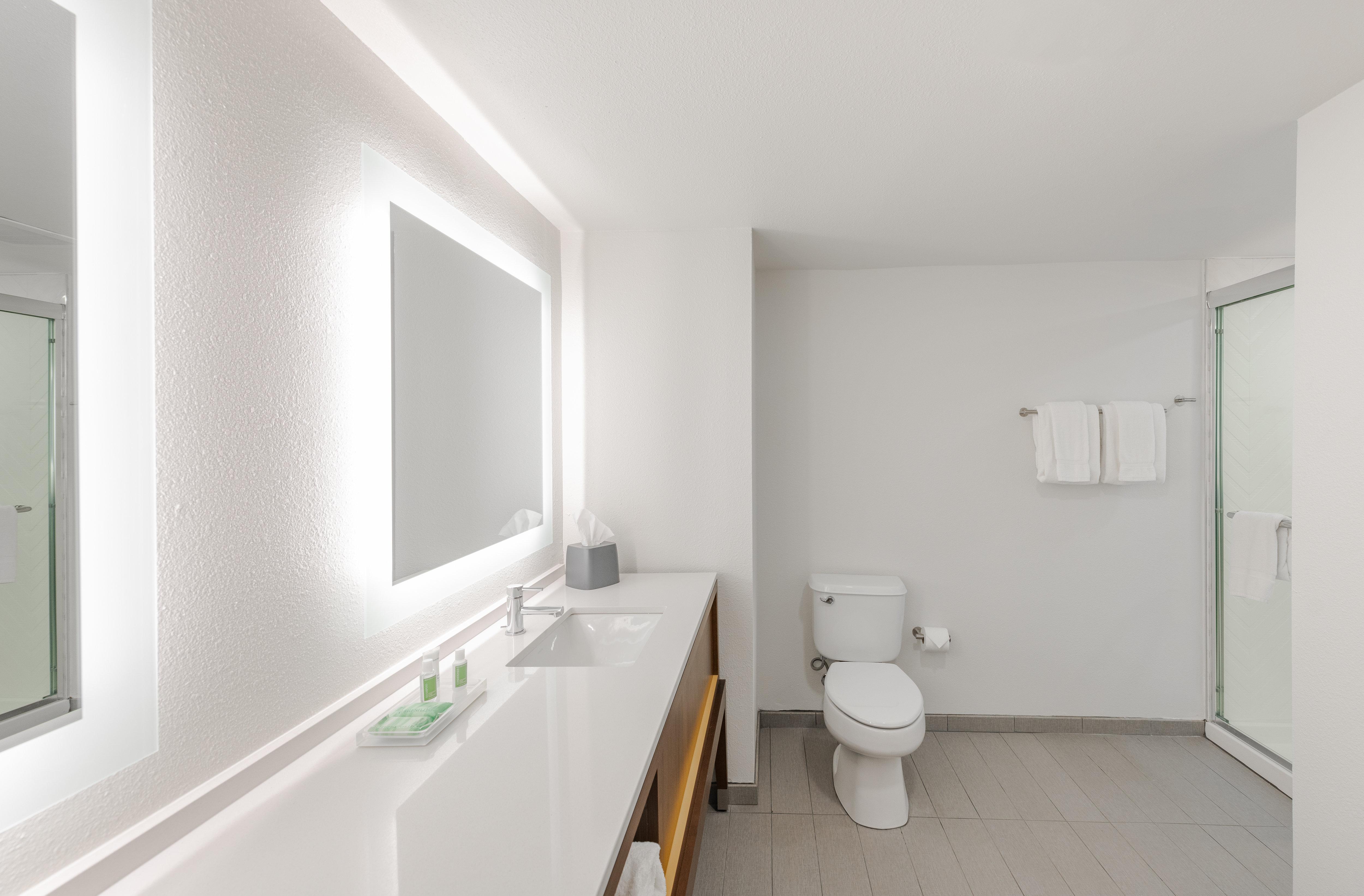 Suite Executive King Bed