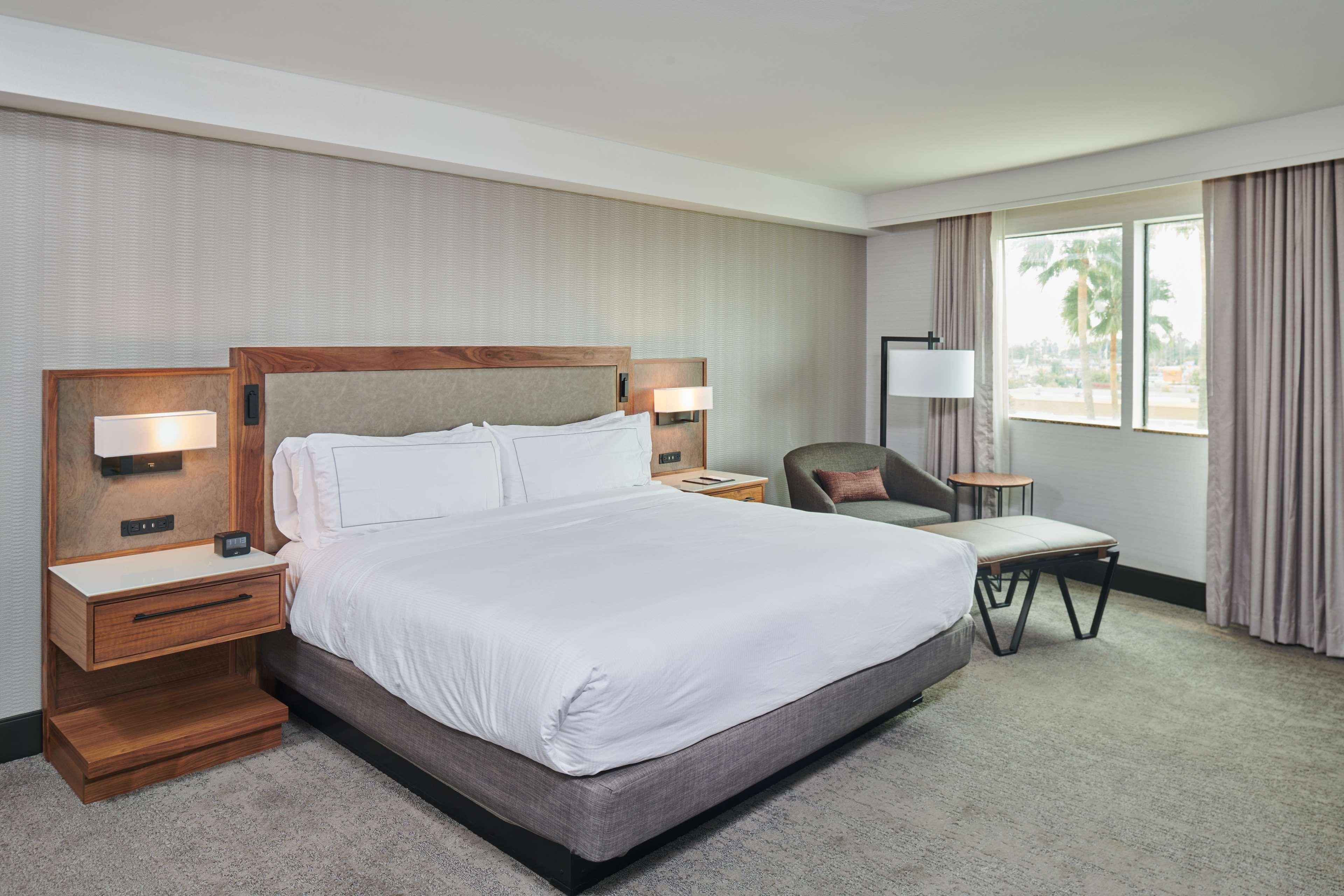 Double Two Queen Beds