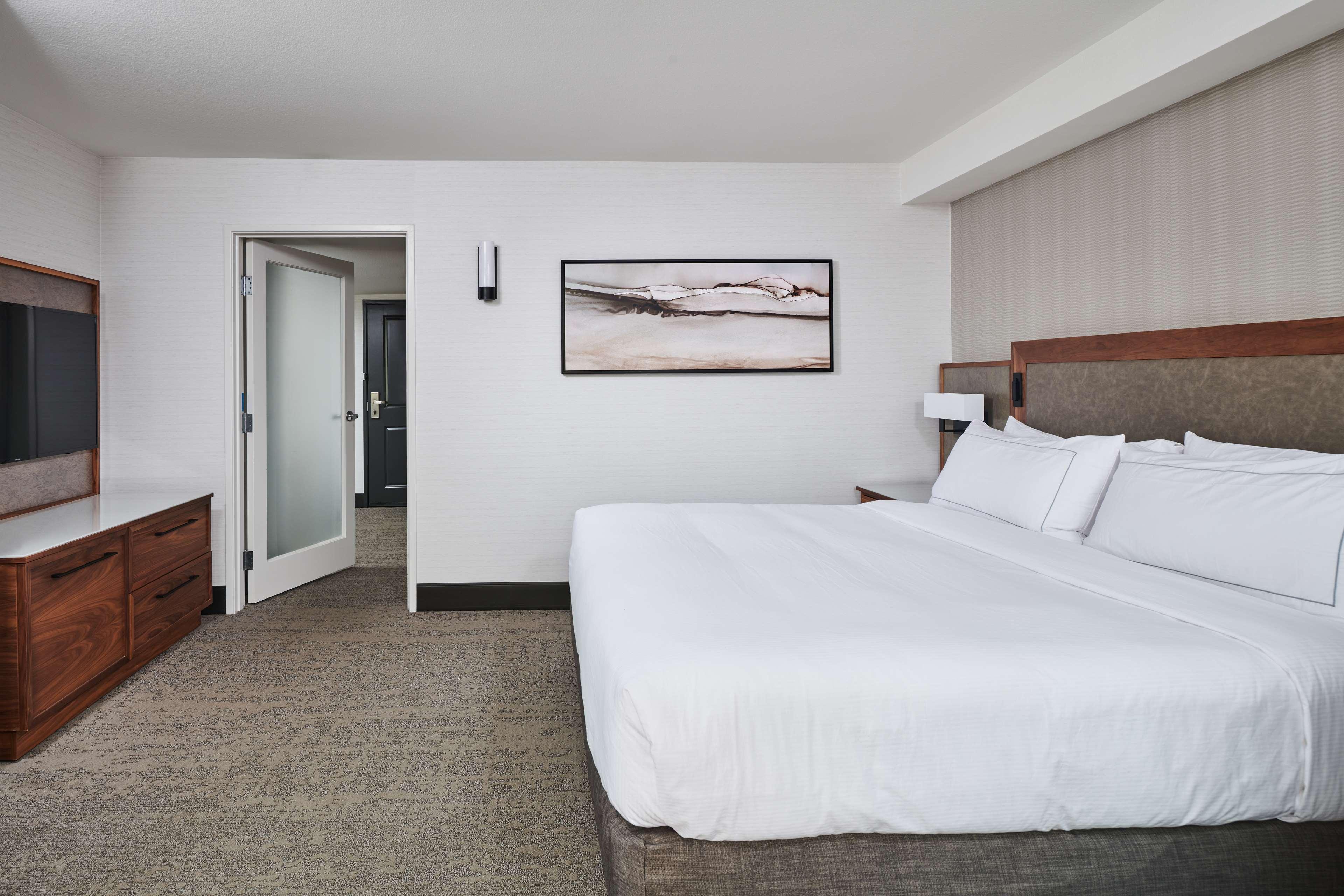 Double Two Queen Beds