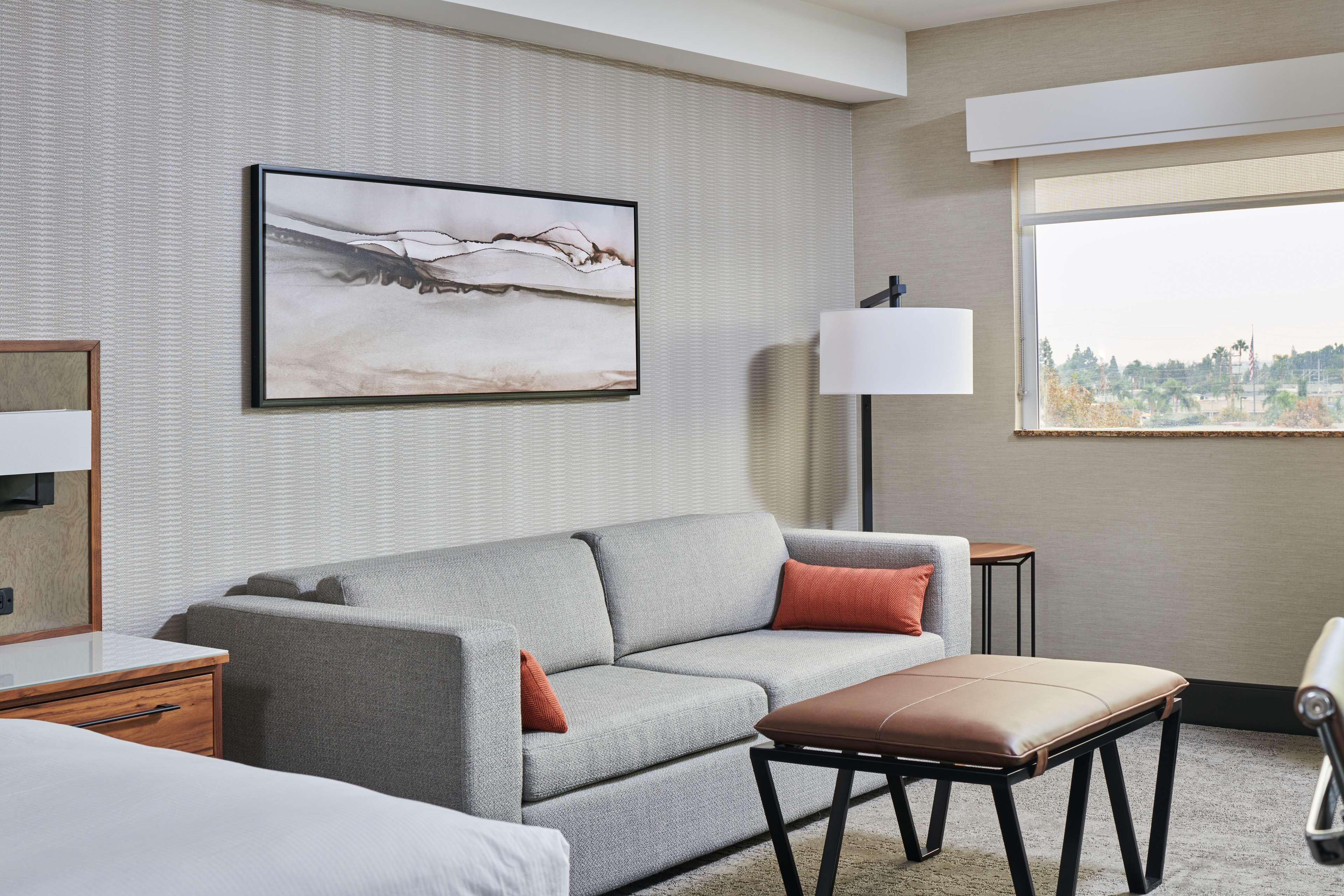 Suite with Kitchenette