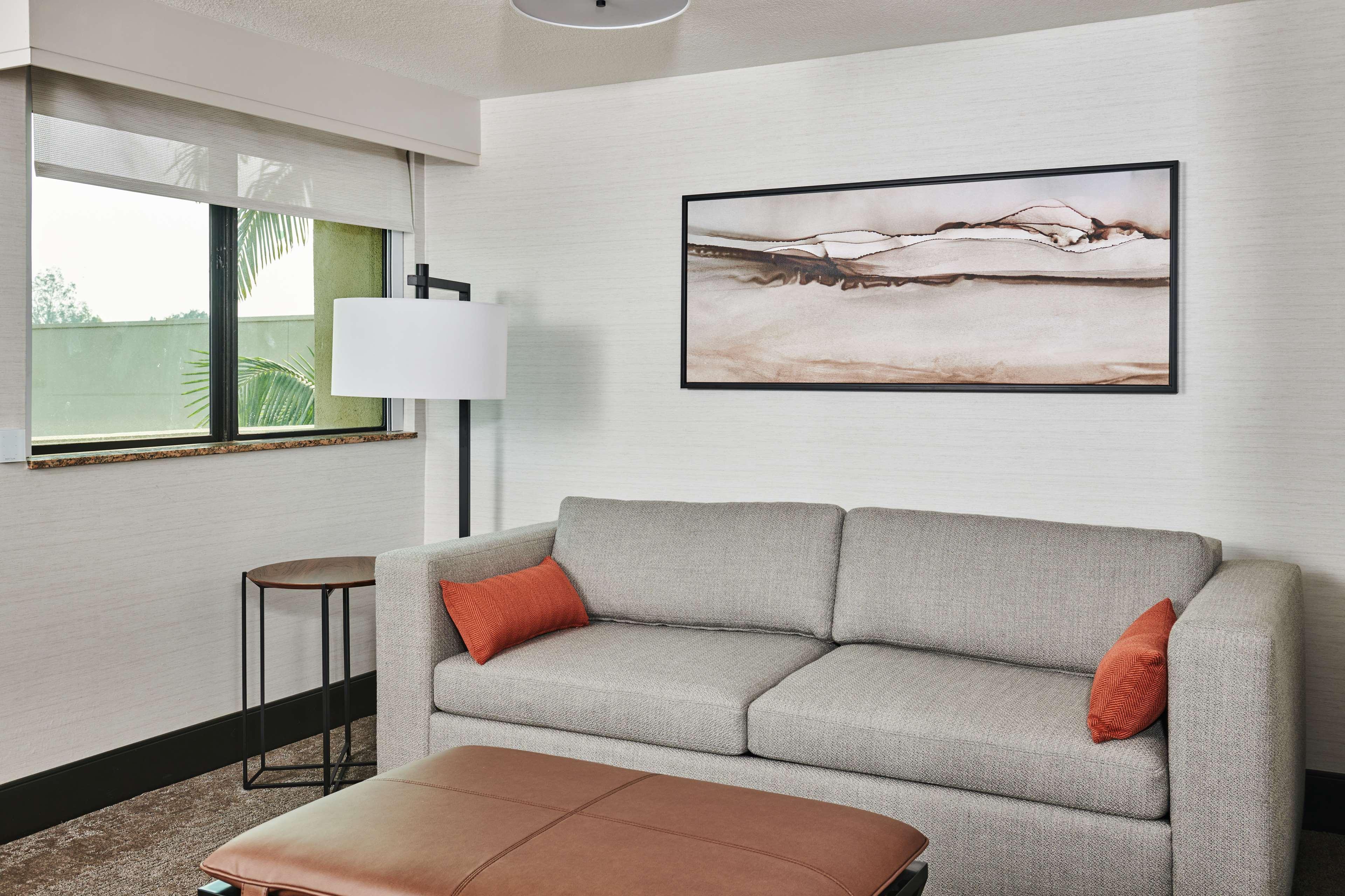 Room Bay View King Bed