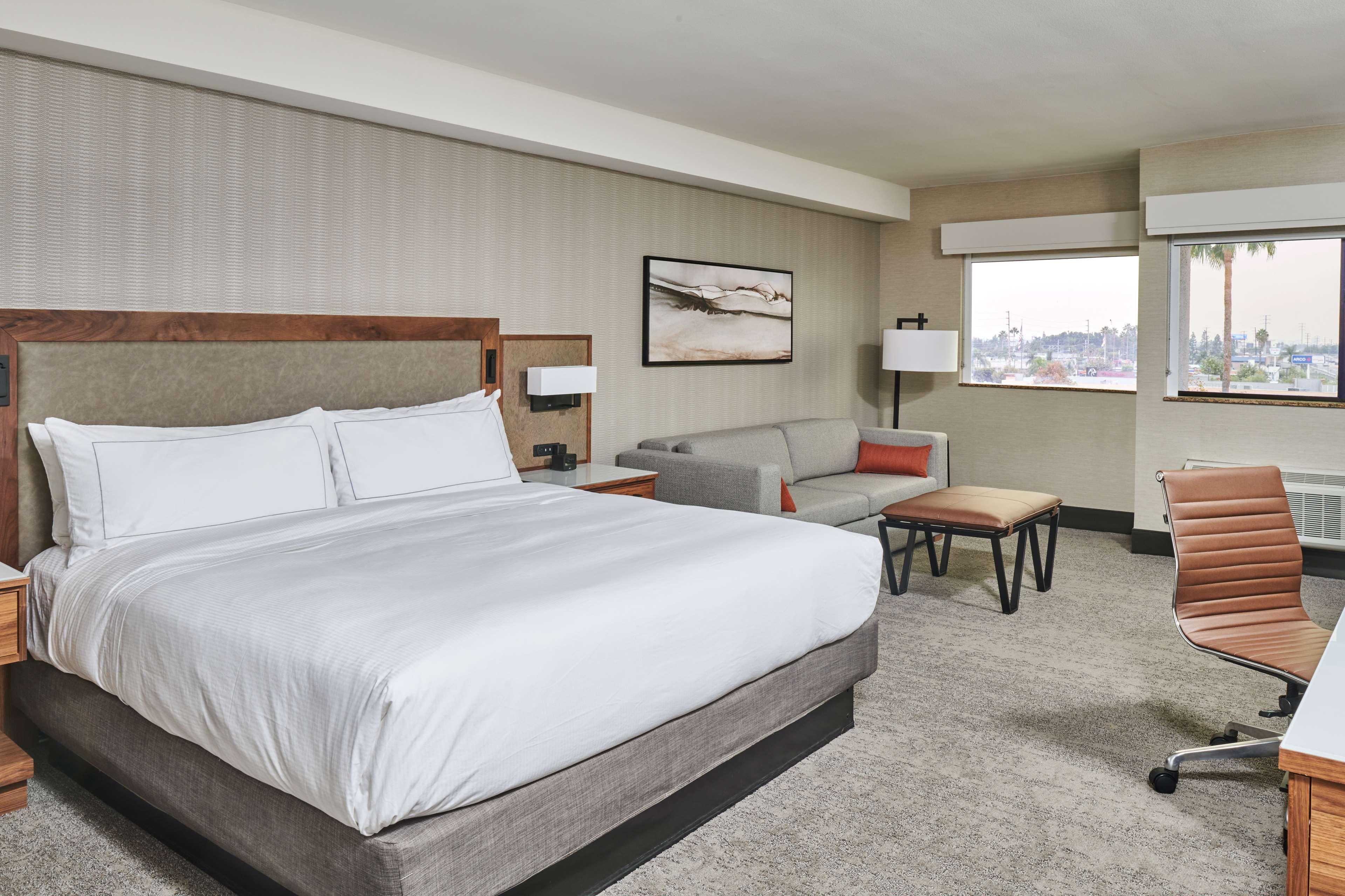 Room Bay View King Bed