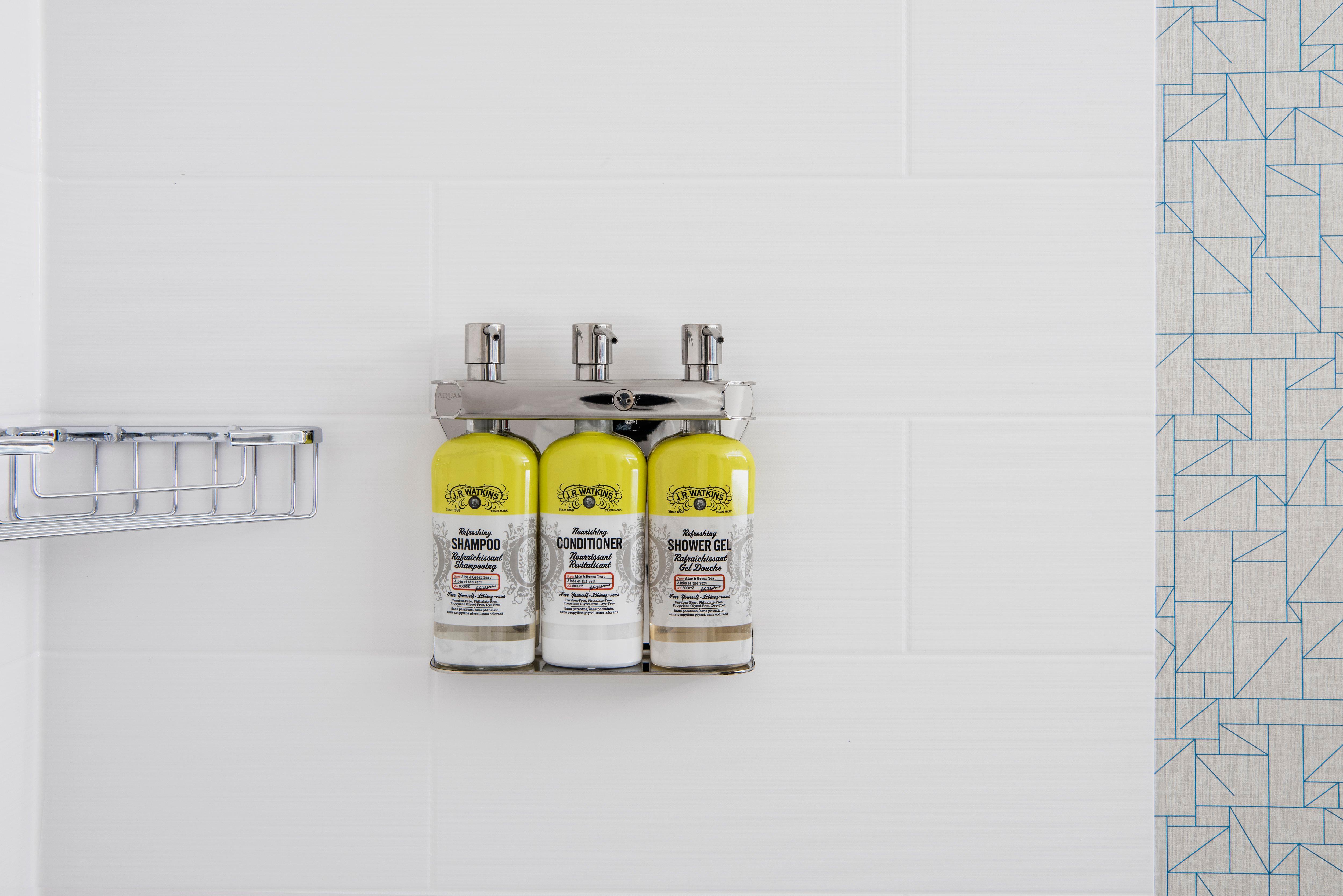 Suite King Bed Non Smoking