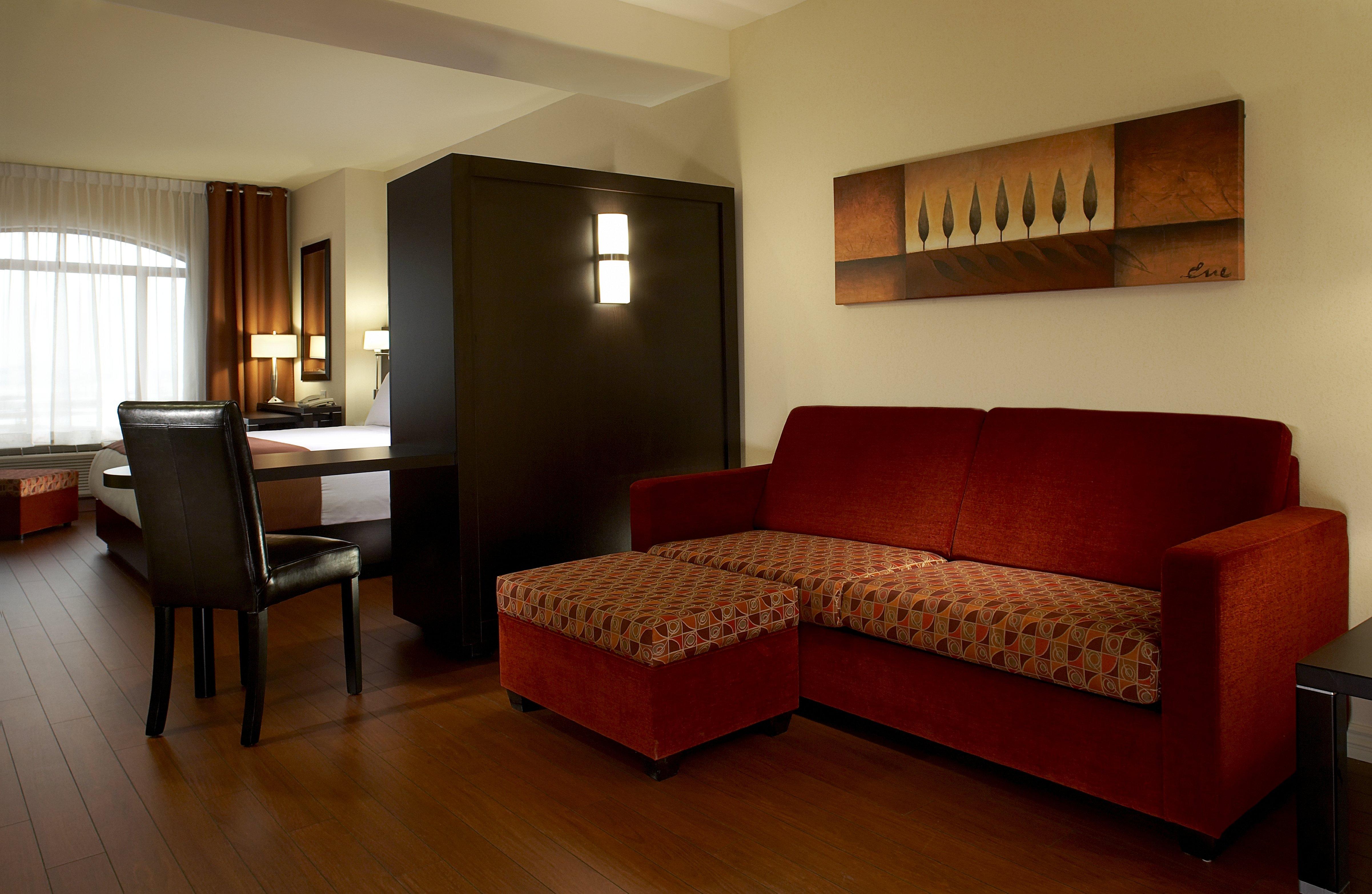 Suite Two Queen Beds