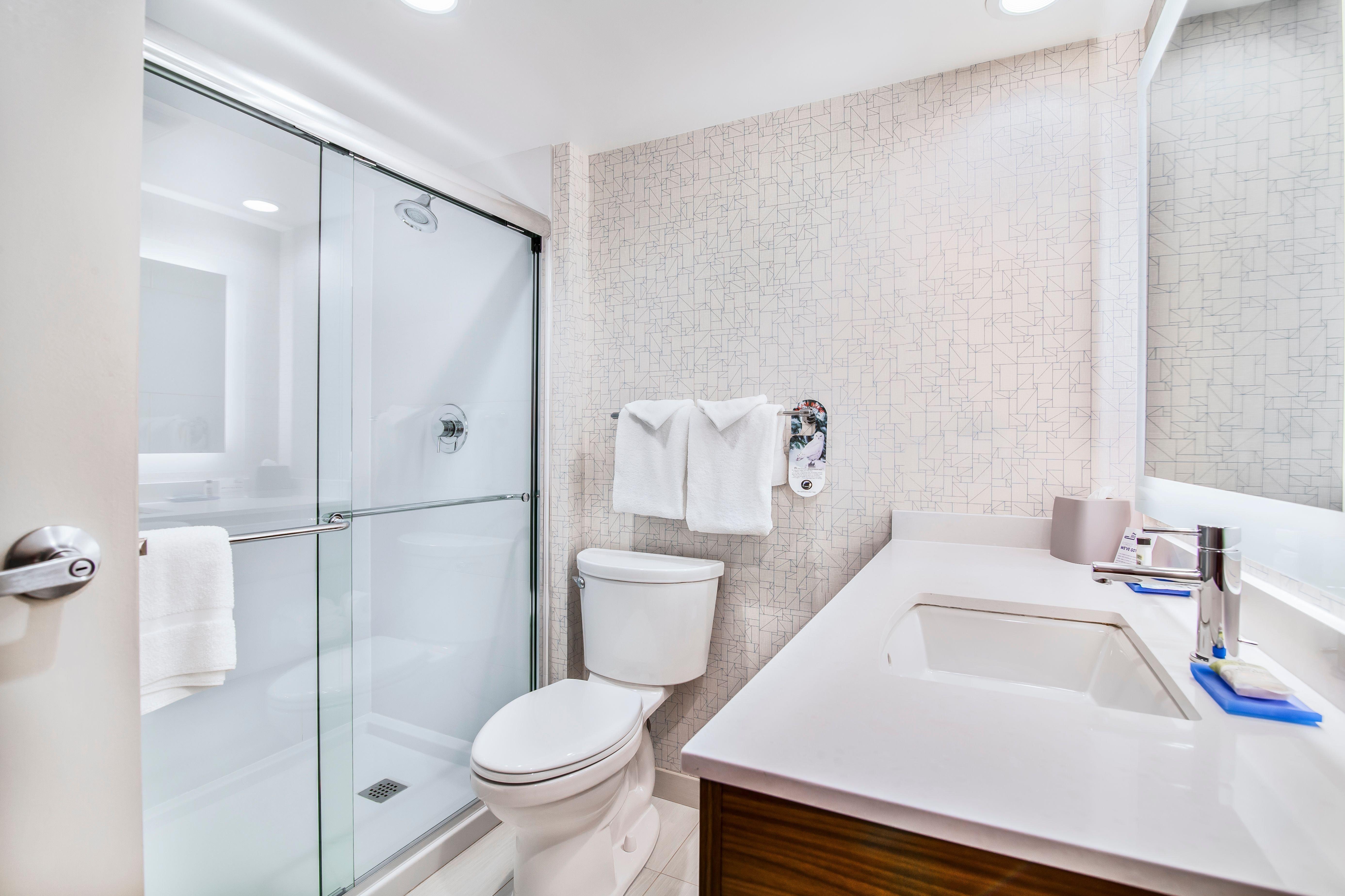 Suite Two Queen Beds