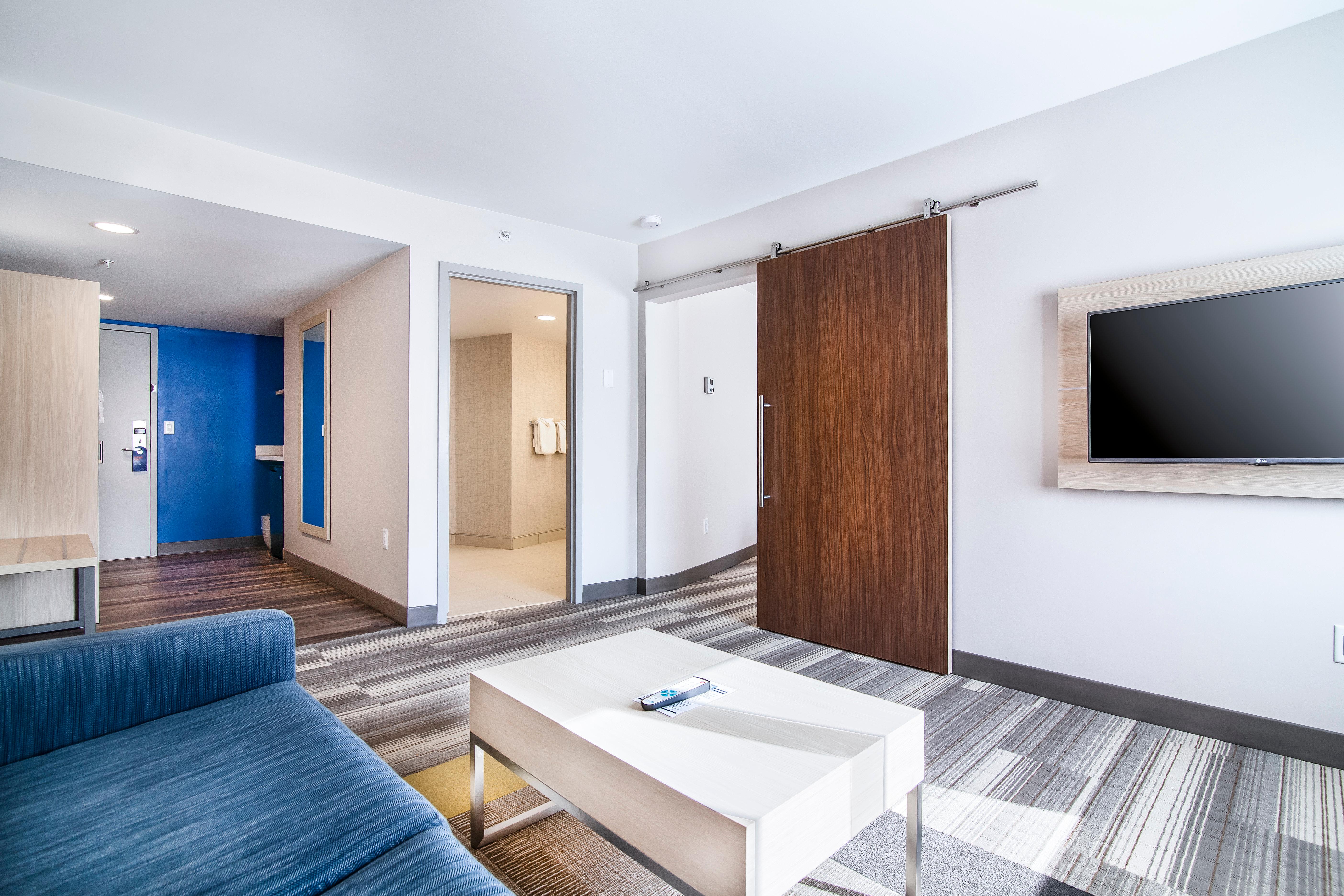 Suite Two Queen Beds