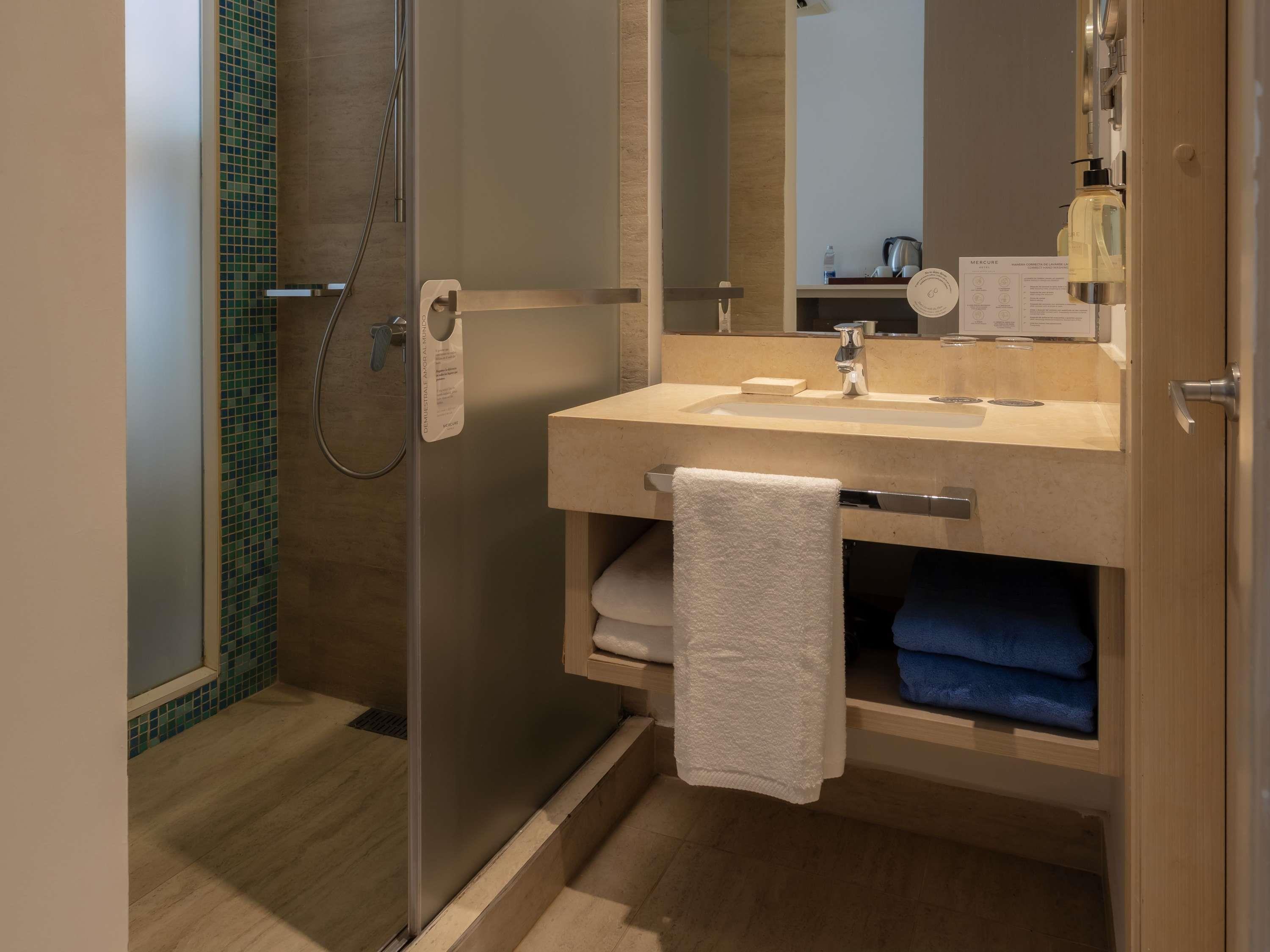 Double Superior King Bed