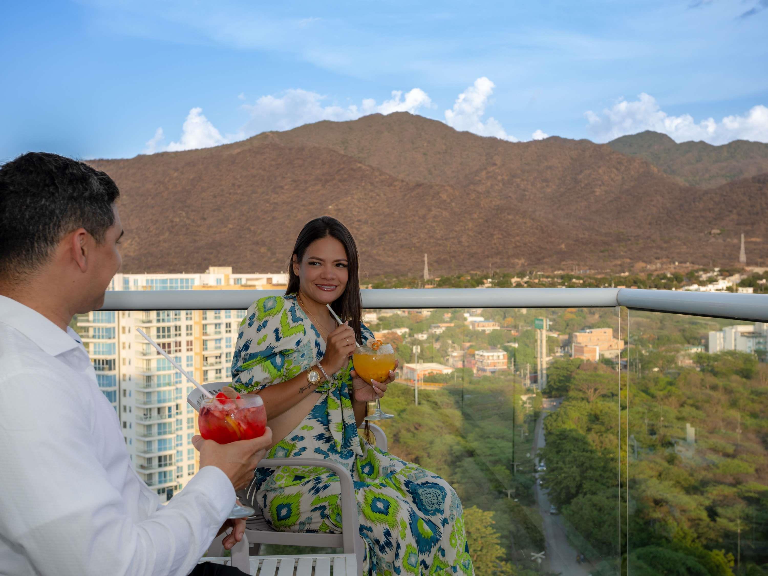 Double Deluxe Queen Bed