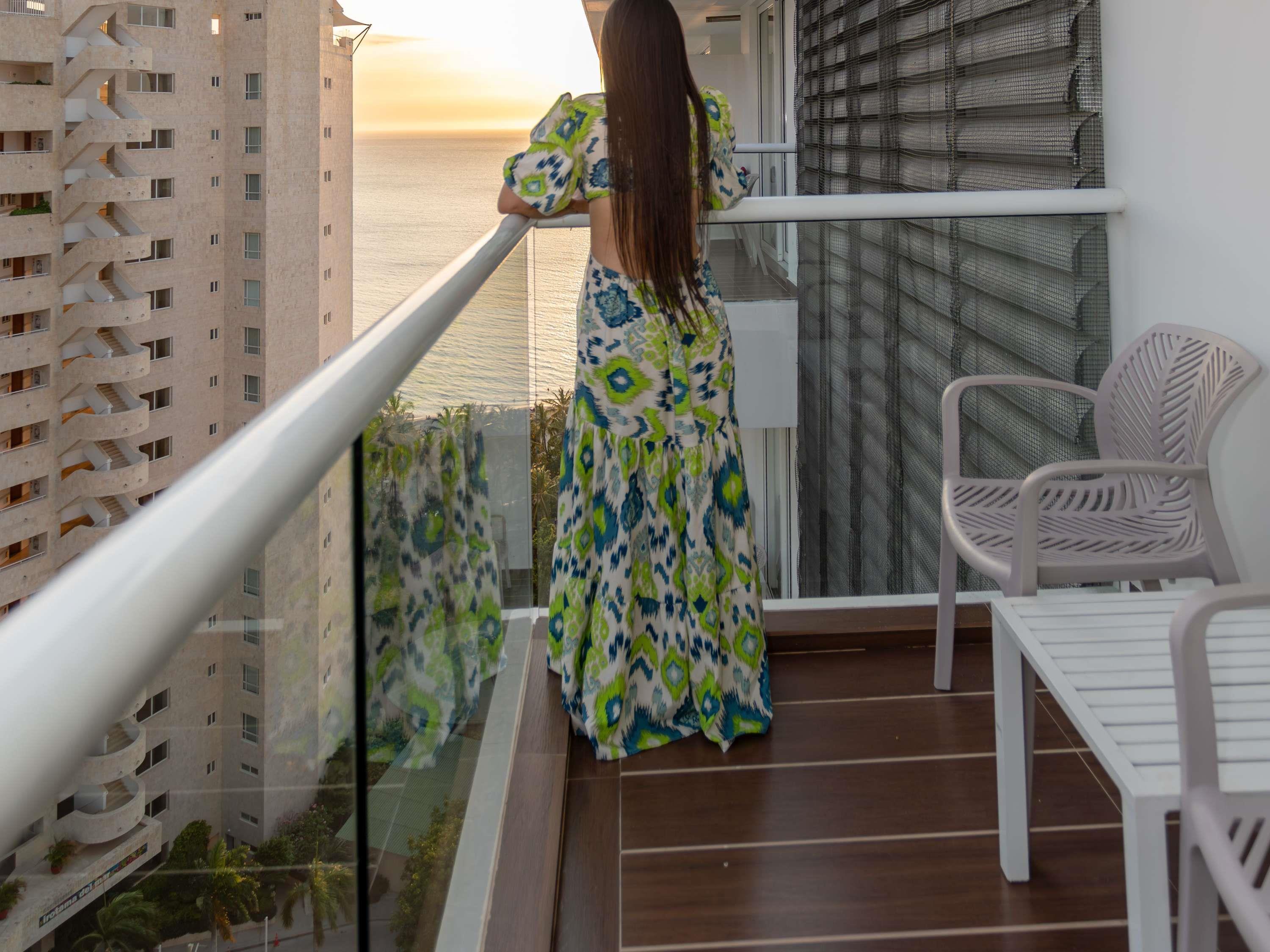 Double Deluxe Queen Bed