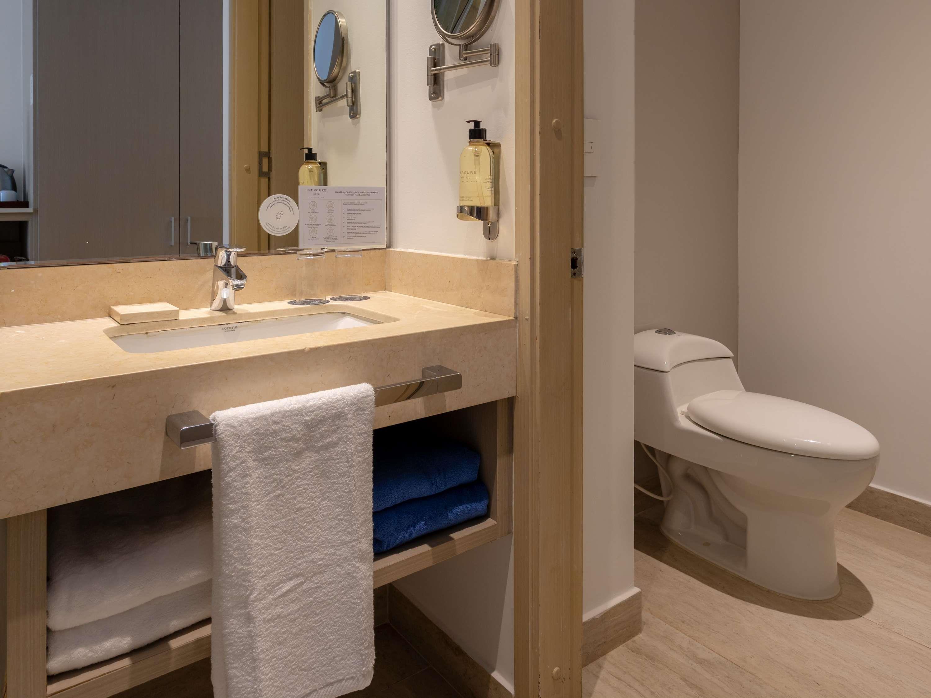 Twin Superior Two Double Beds