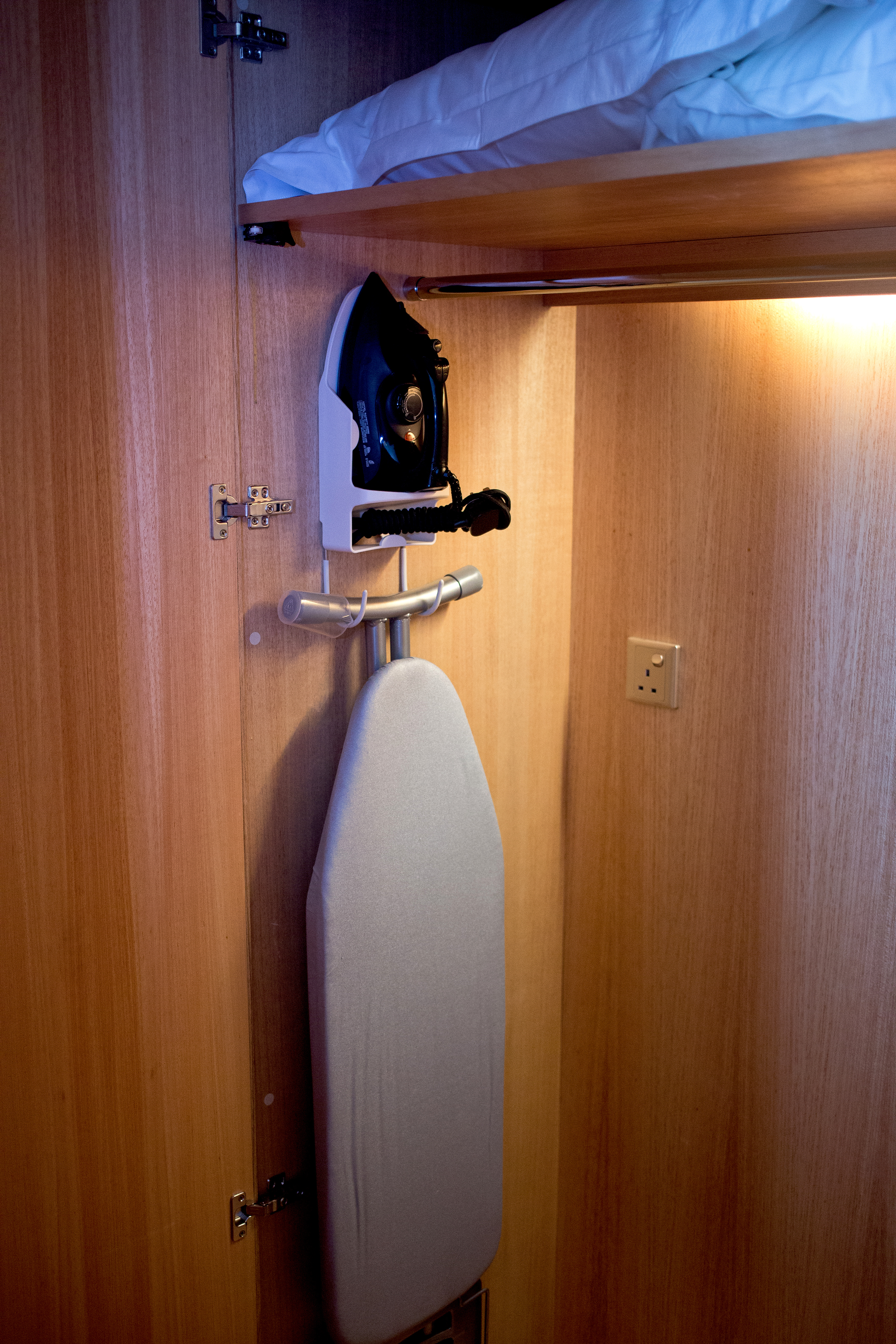 Double or Twin Superior