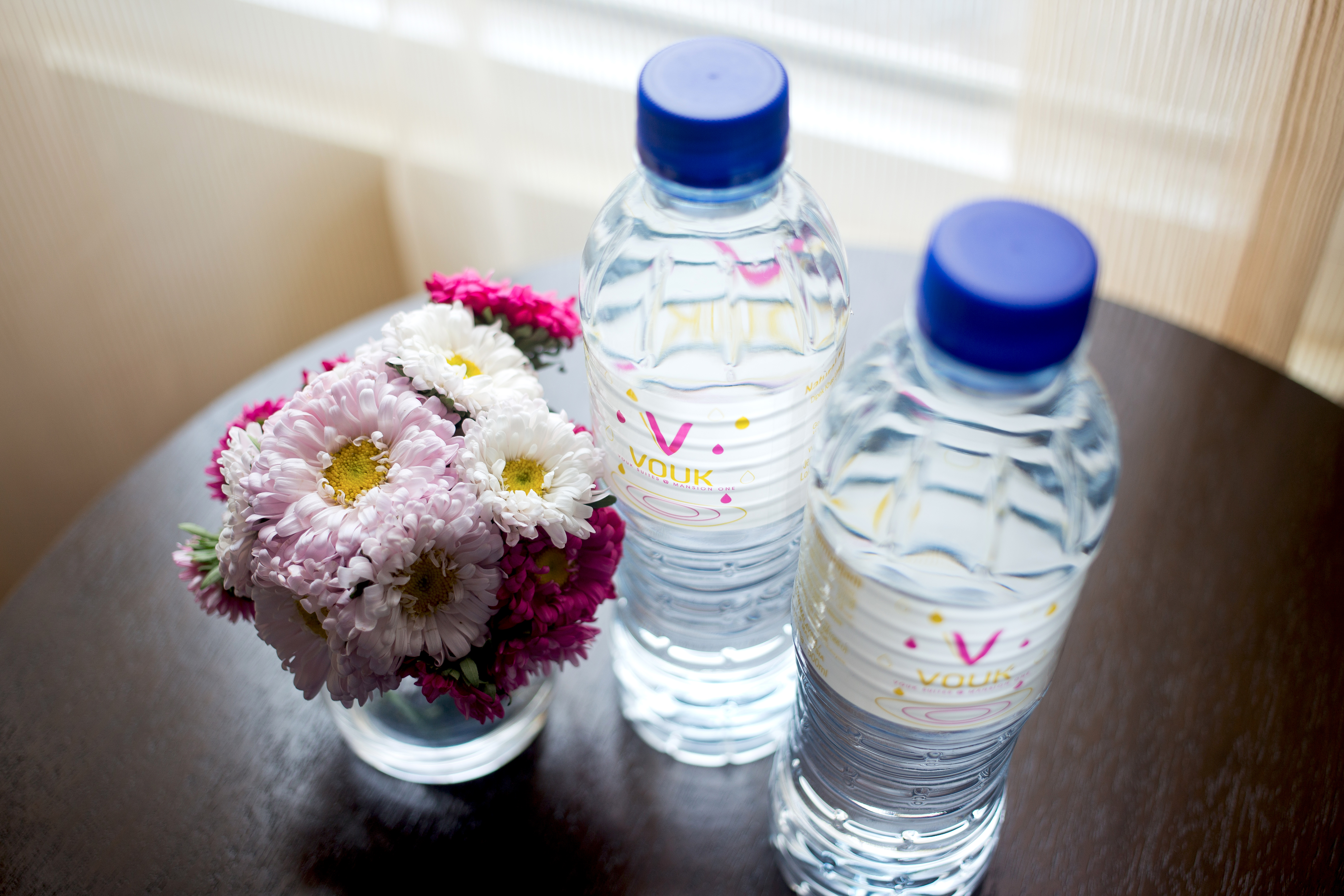 Double or Twin Superior