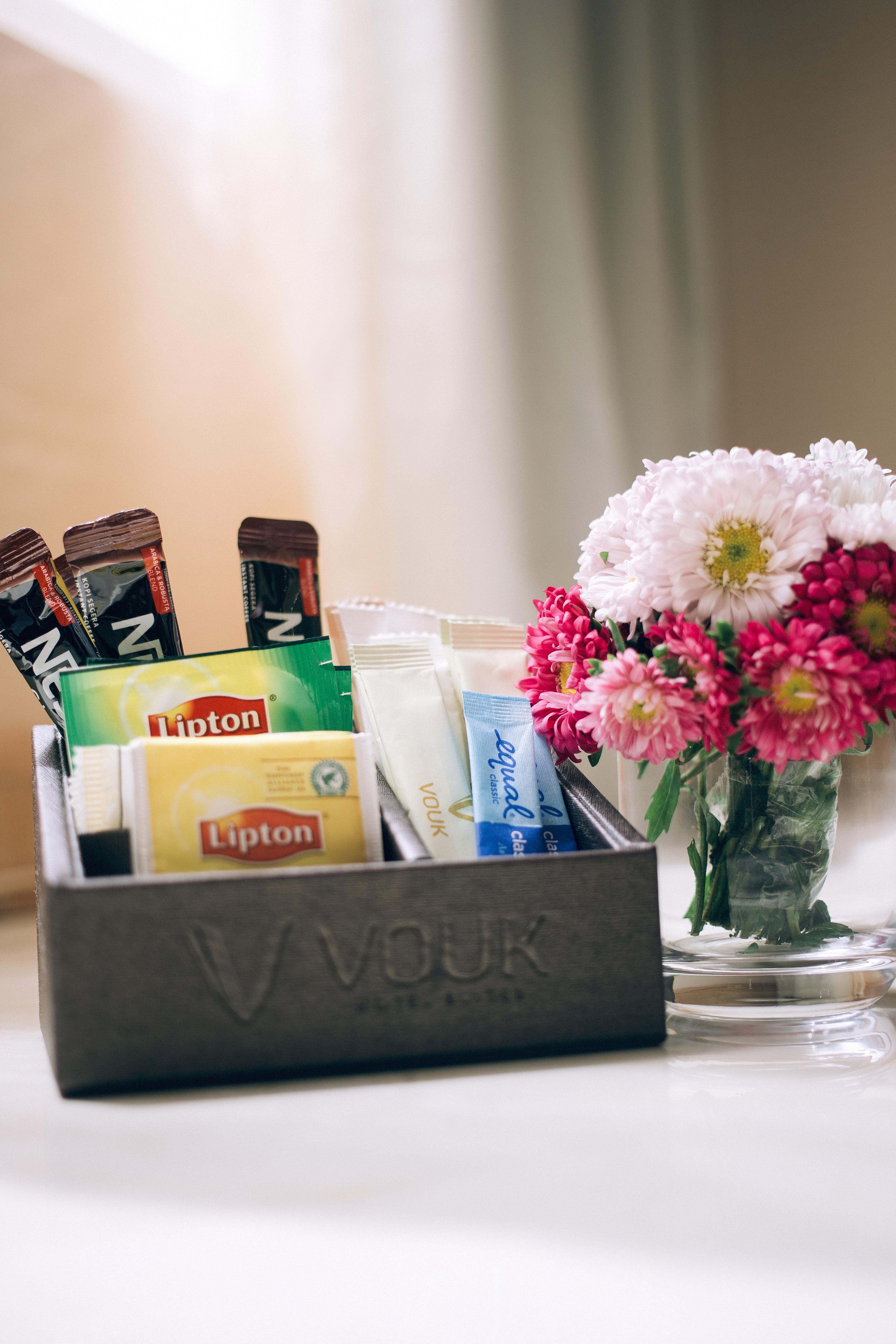 Double or Twin Superior