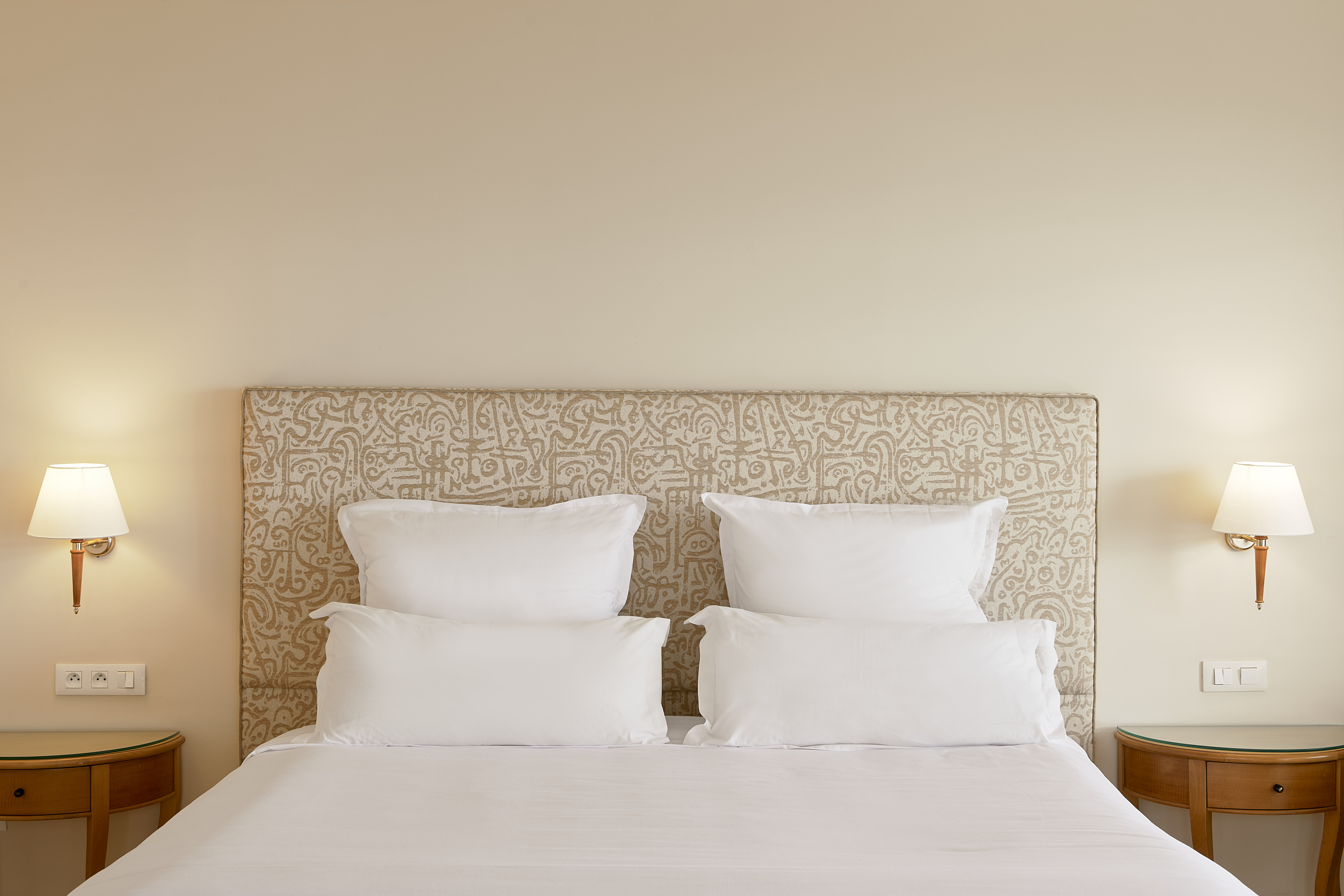 Double Single Standard