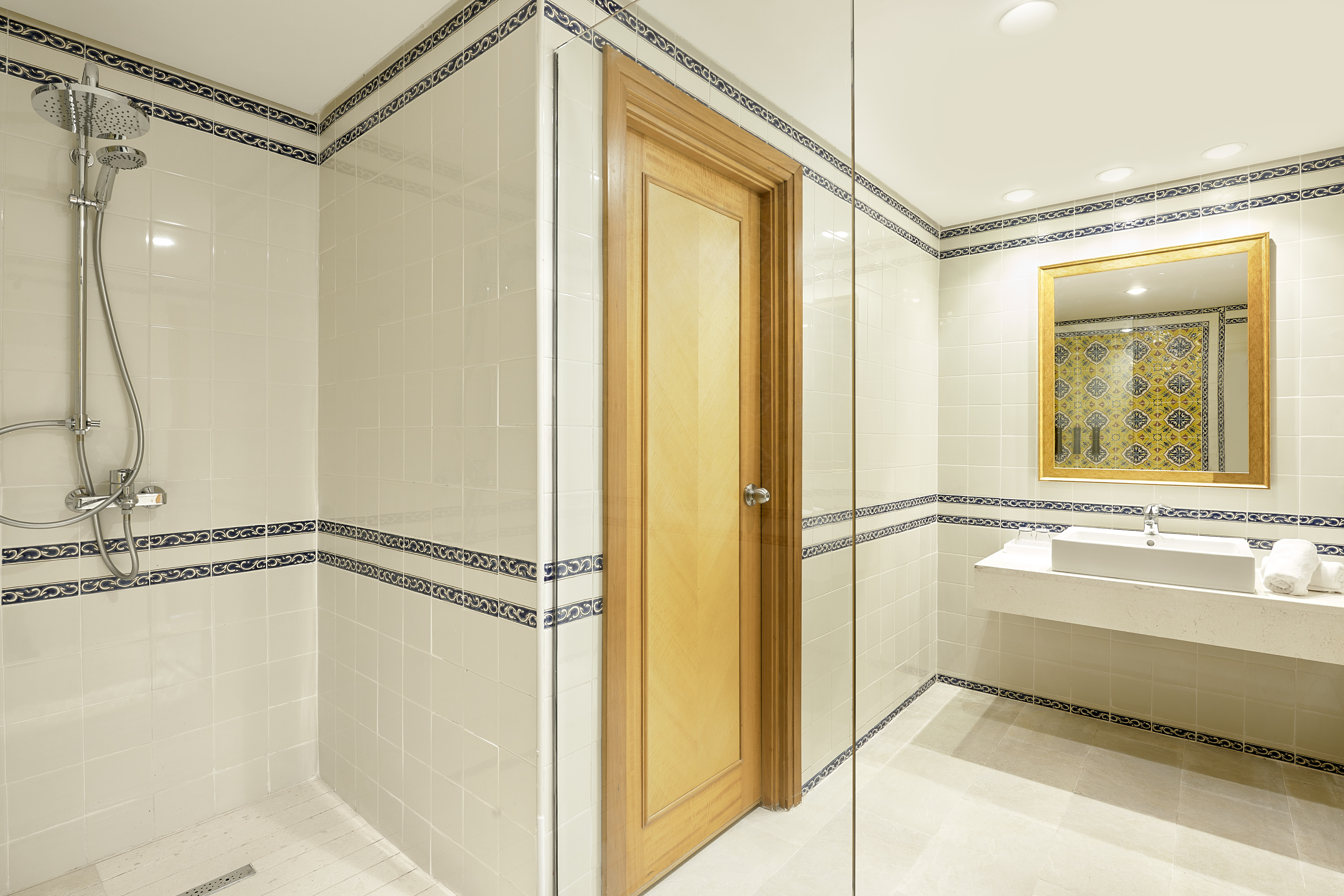 Junior Suite Capacity 3