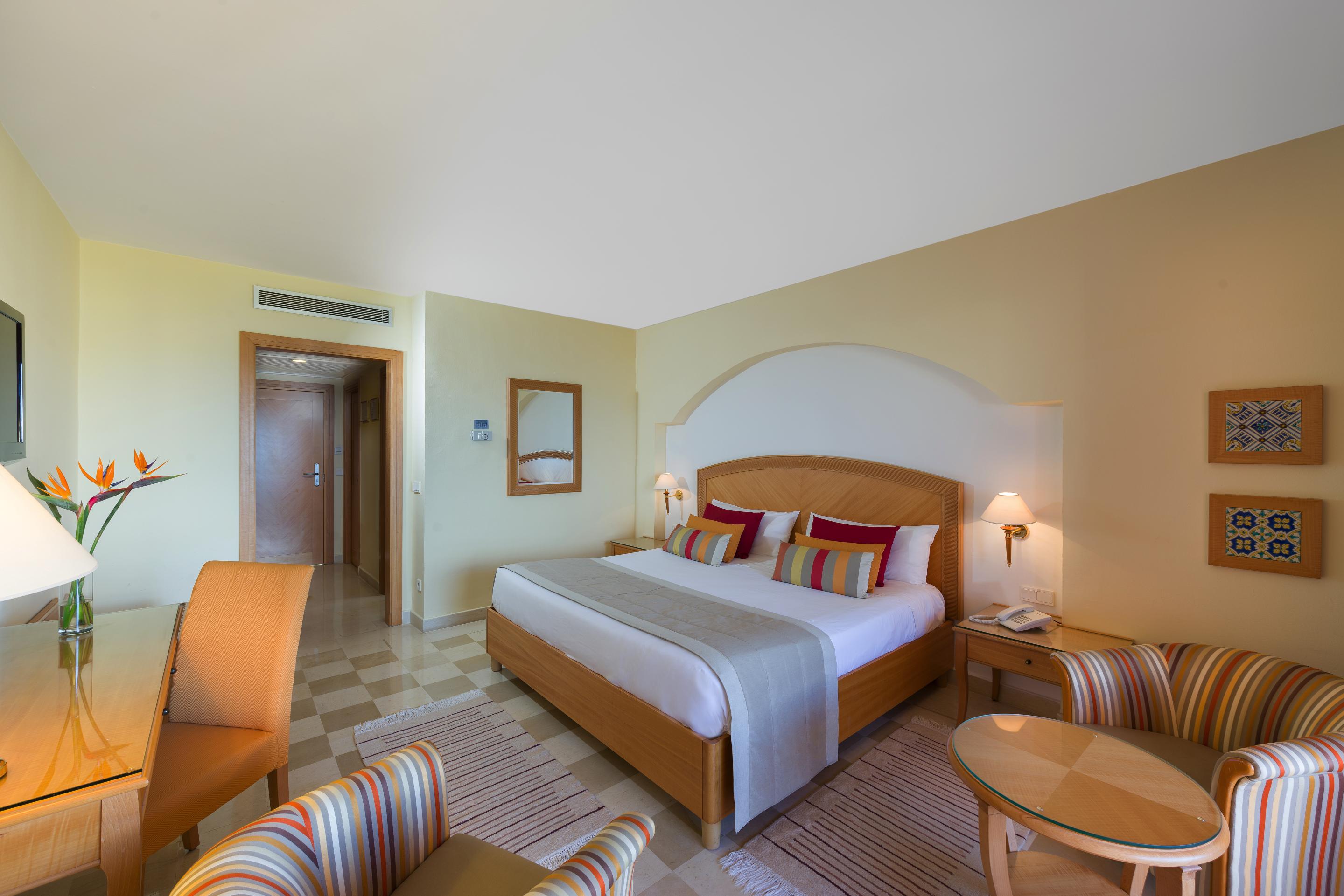 Junior Suite Standard