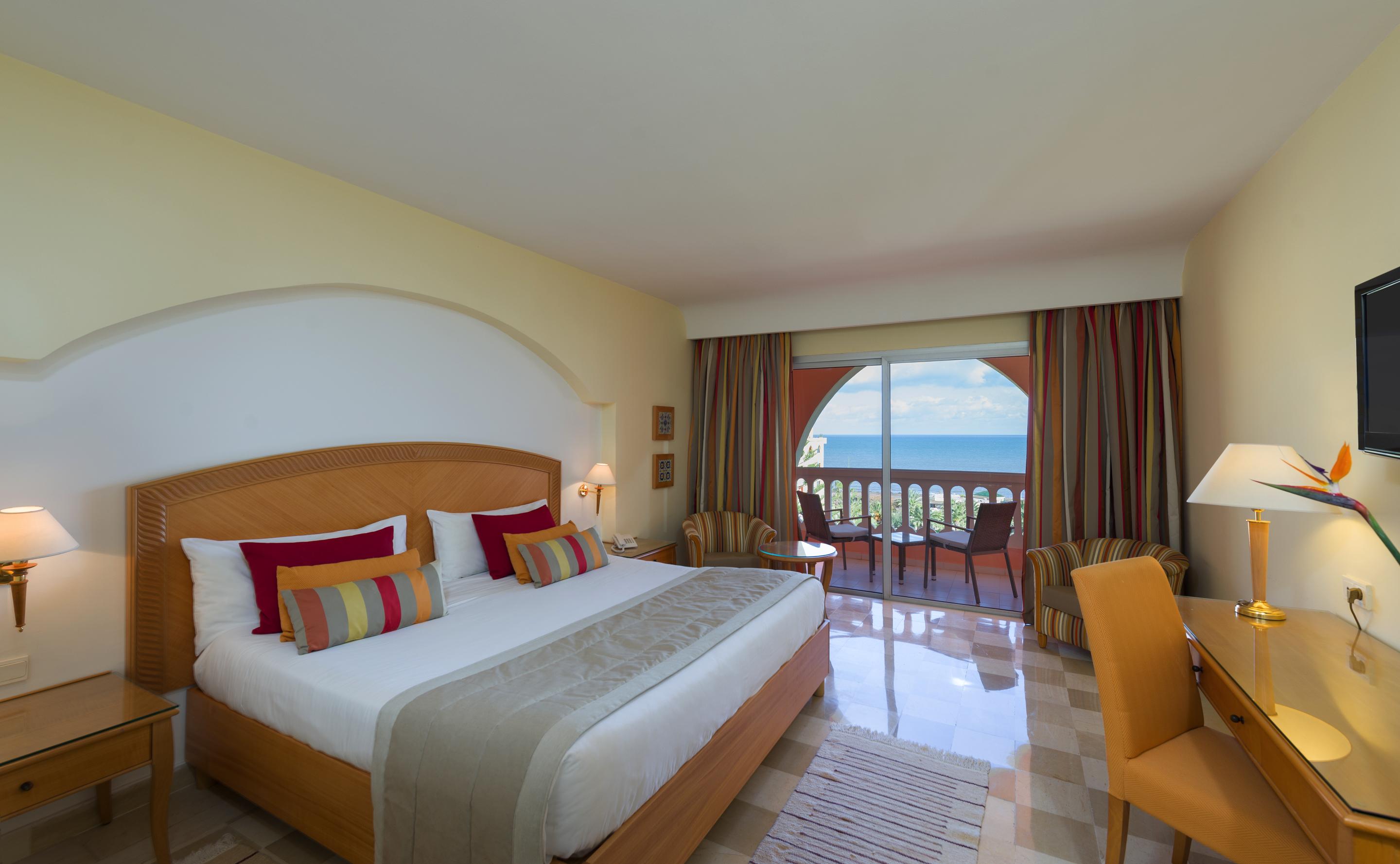 Junior Suite Standard