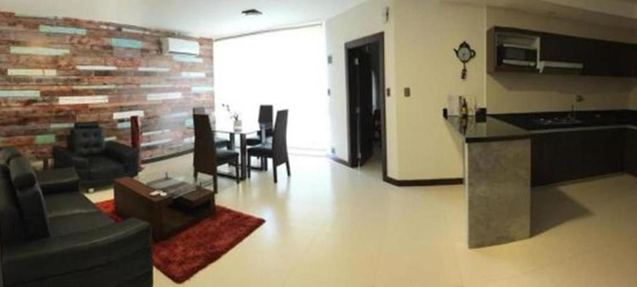 Family Room Capacity 3