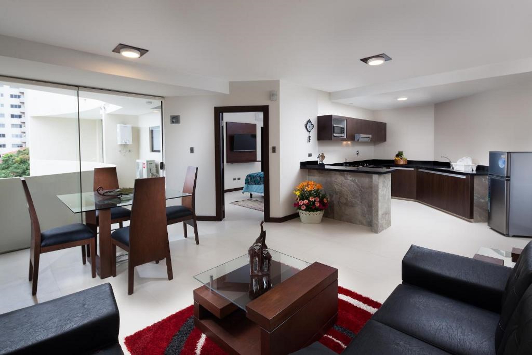 Family Room Capacity 3