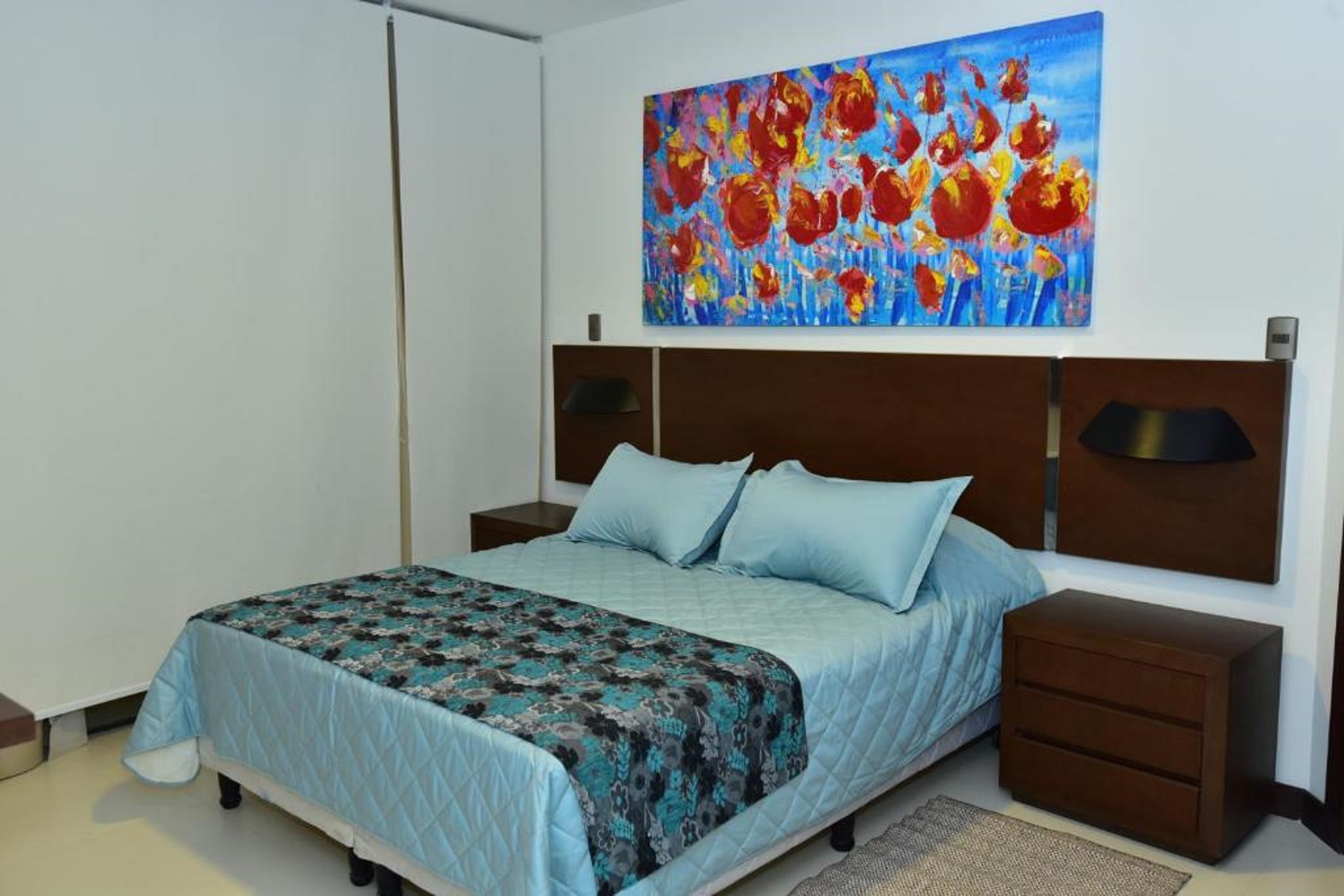 Family Room Capacity 4