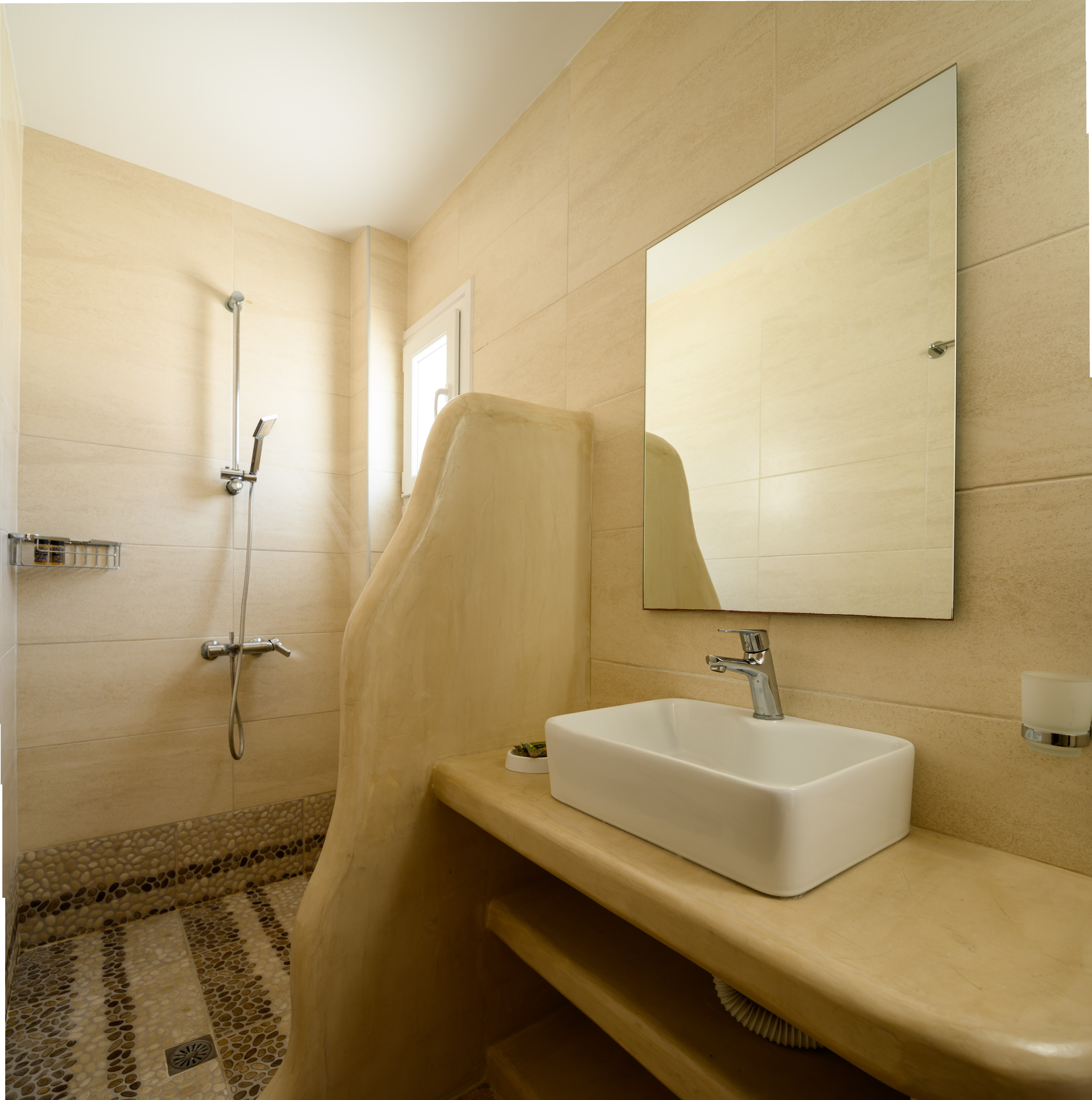 Double or Twin Superior