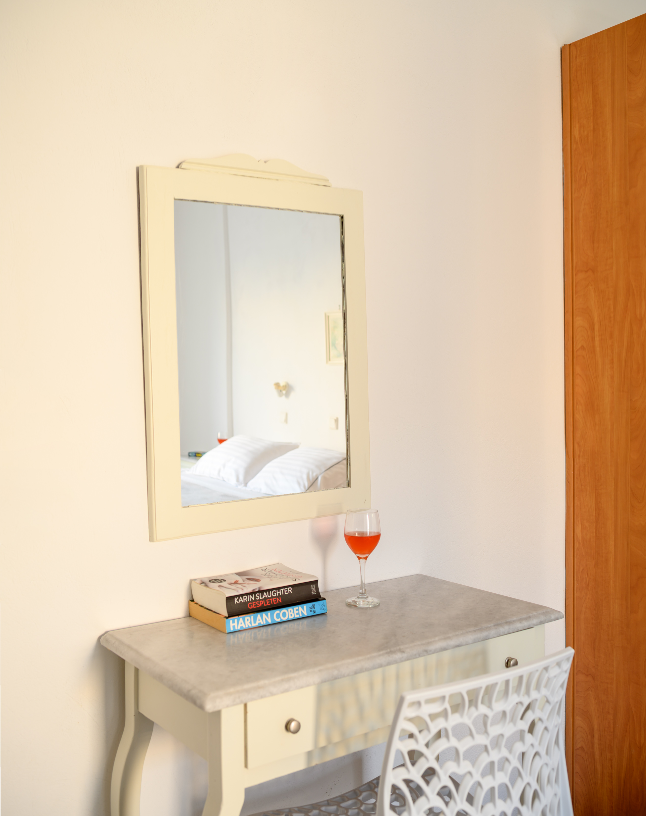 Double or Twin Economy