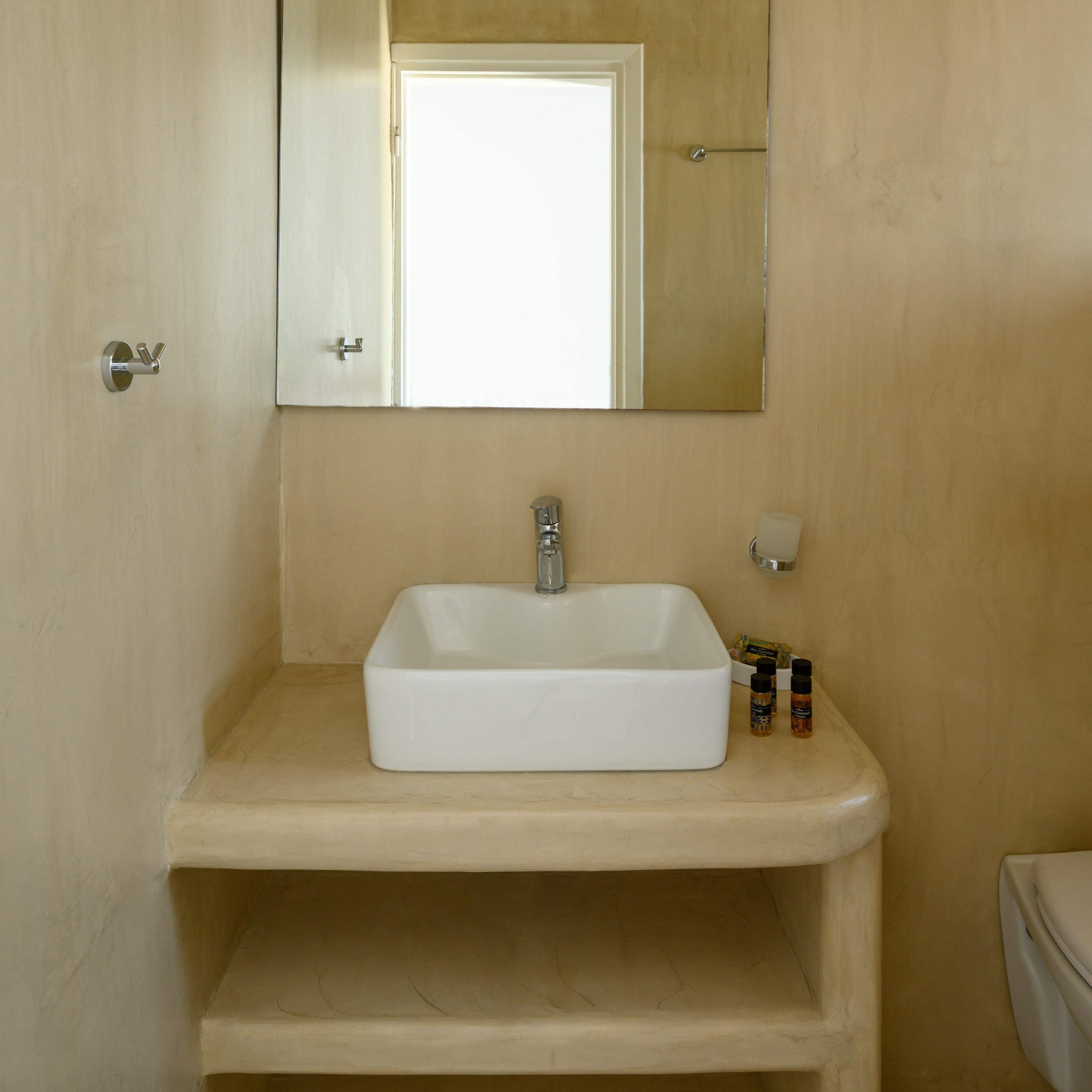 Double or Twin Superior