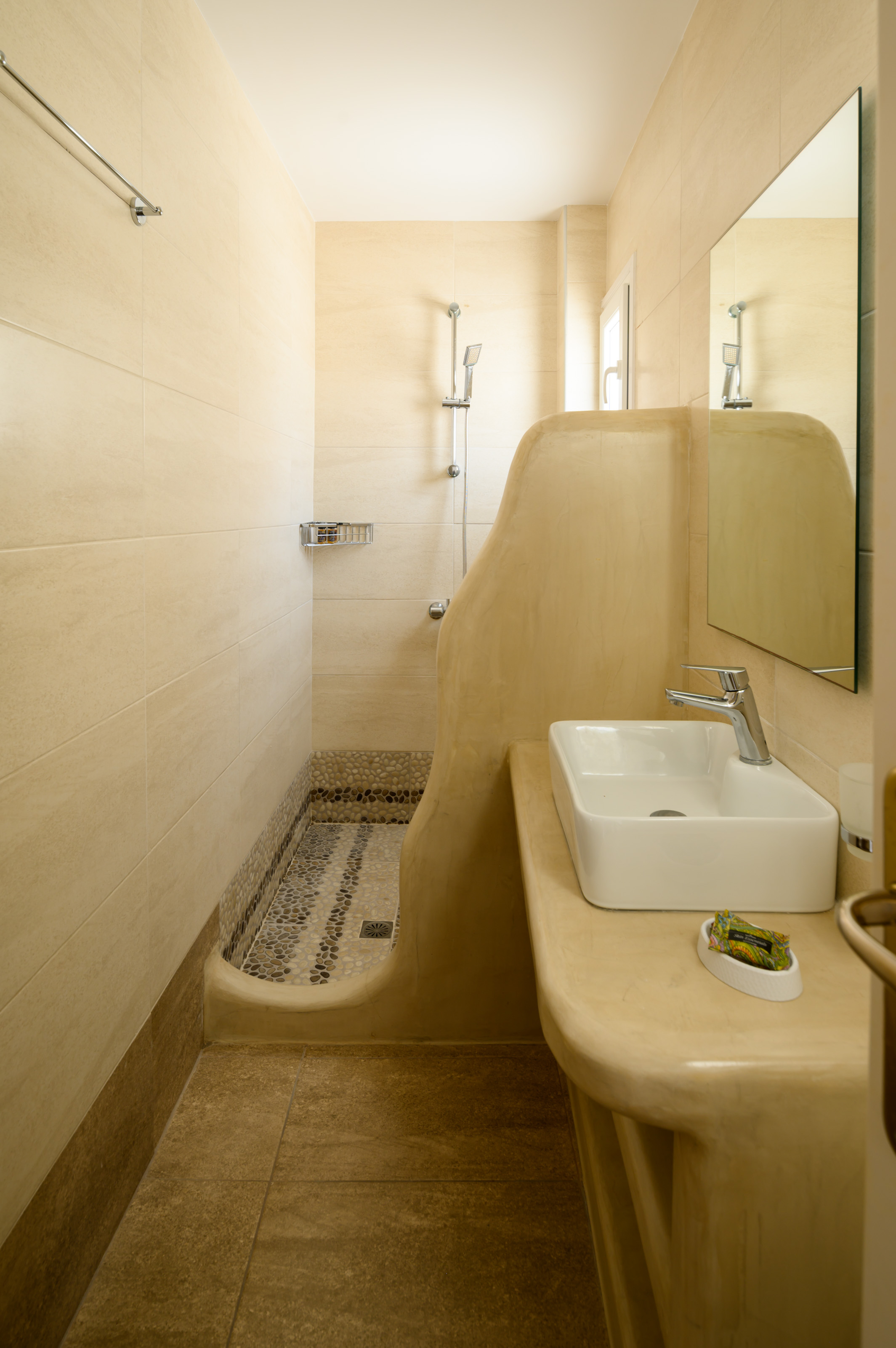 Double Superior Sea View