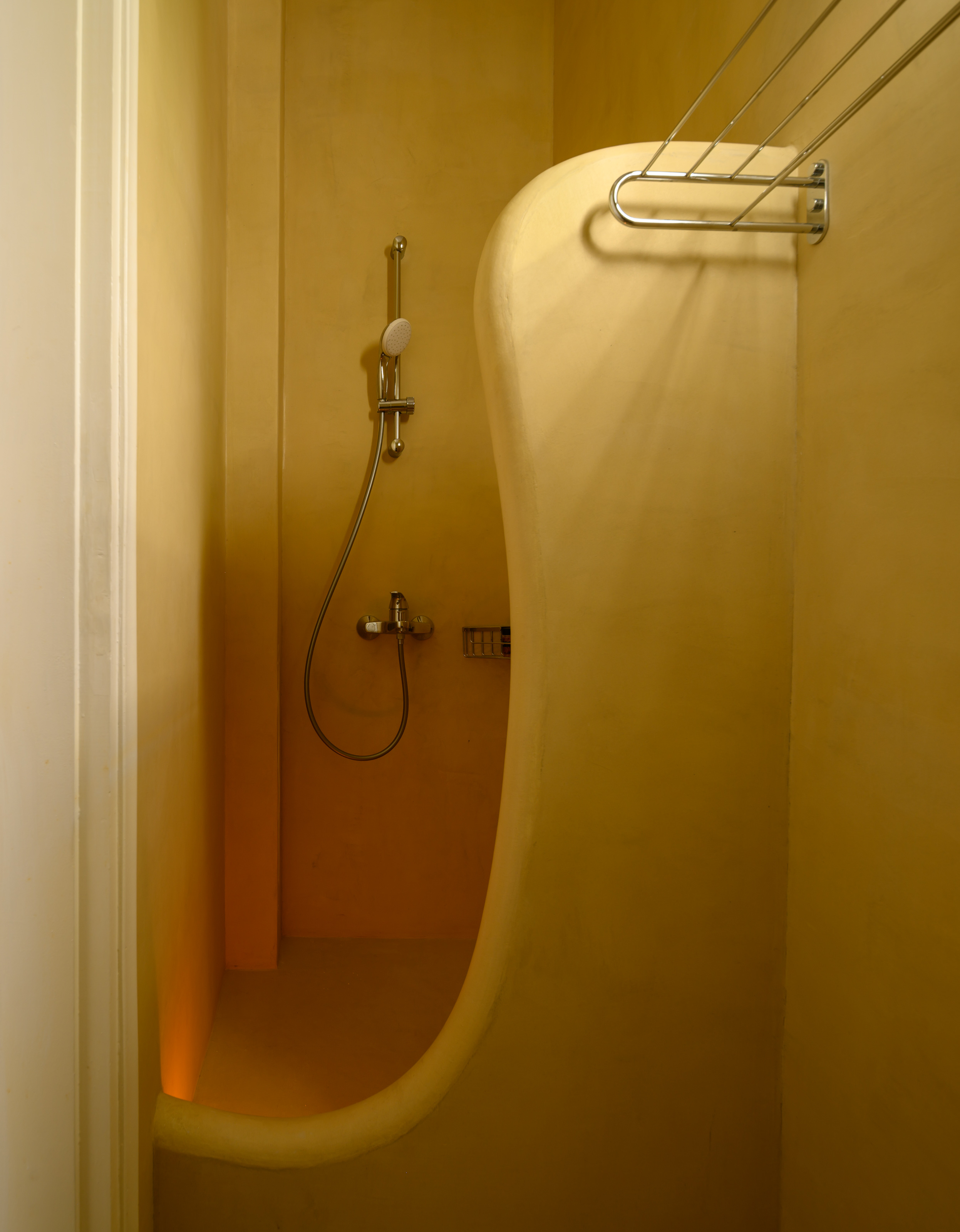 Double or Twin Pool View