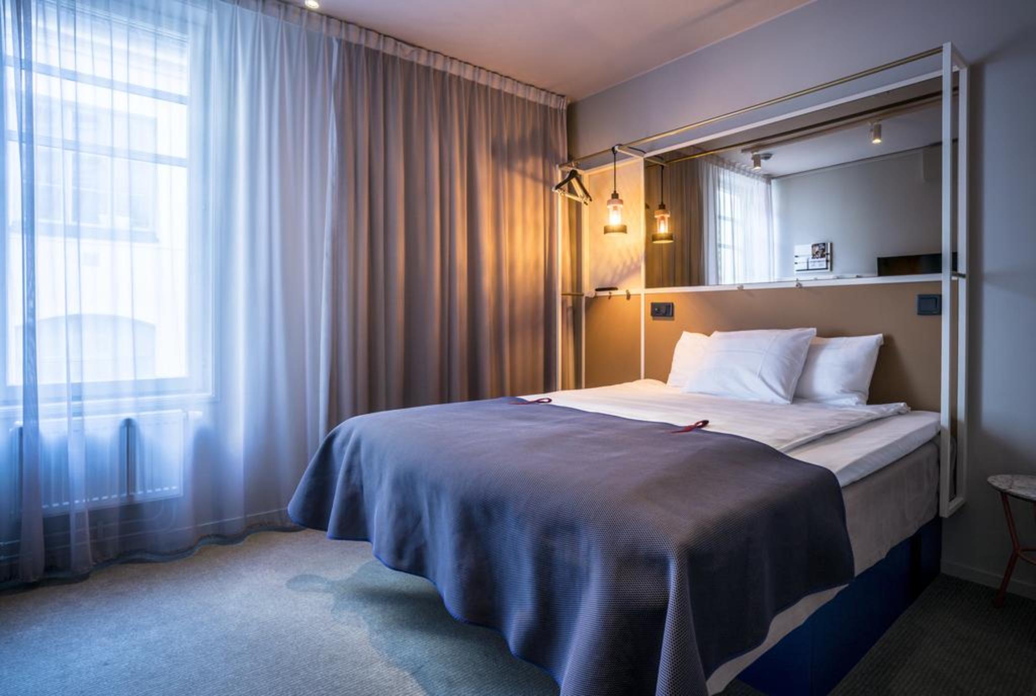 Double Single Standard