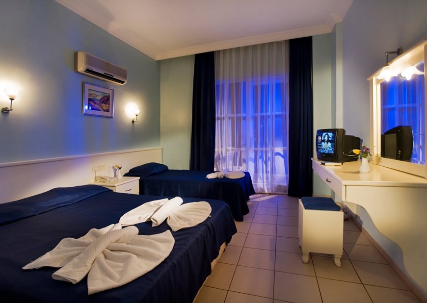 Double Single Standard