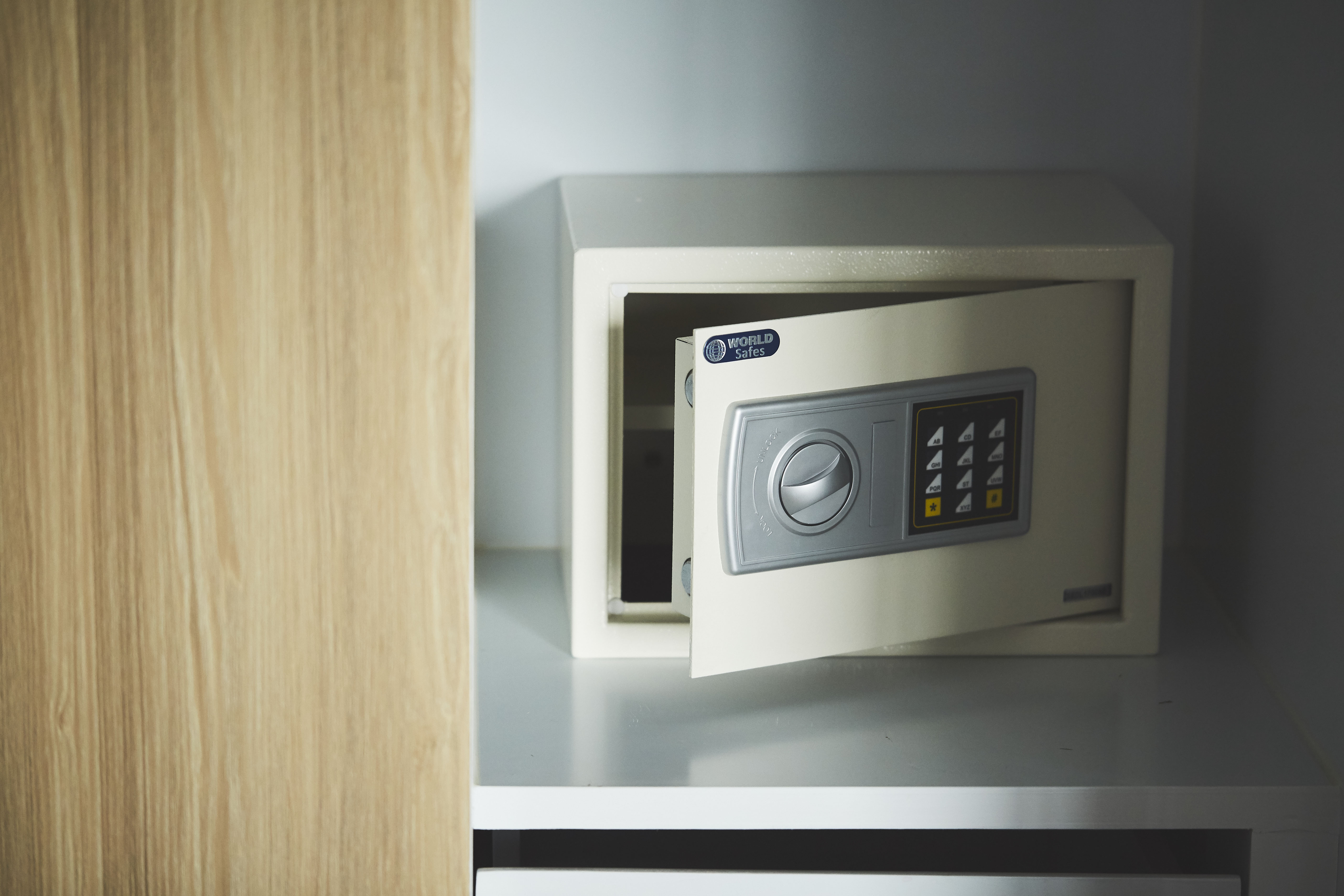 Junior Suite Standard