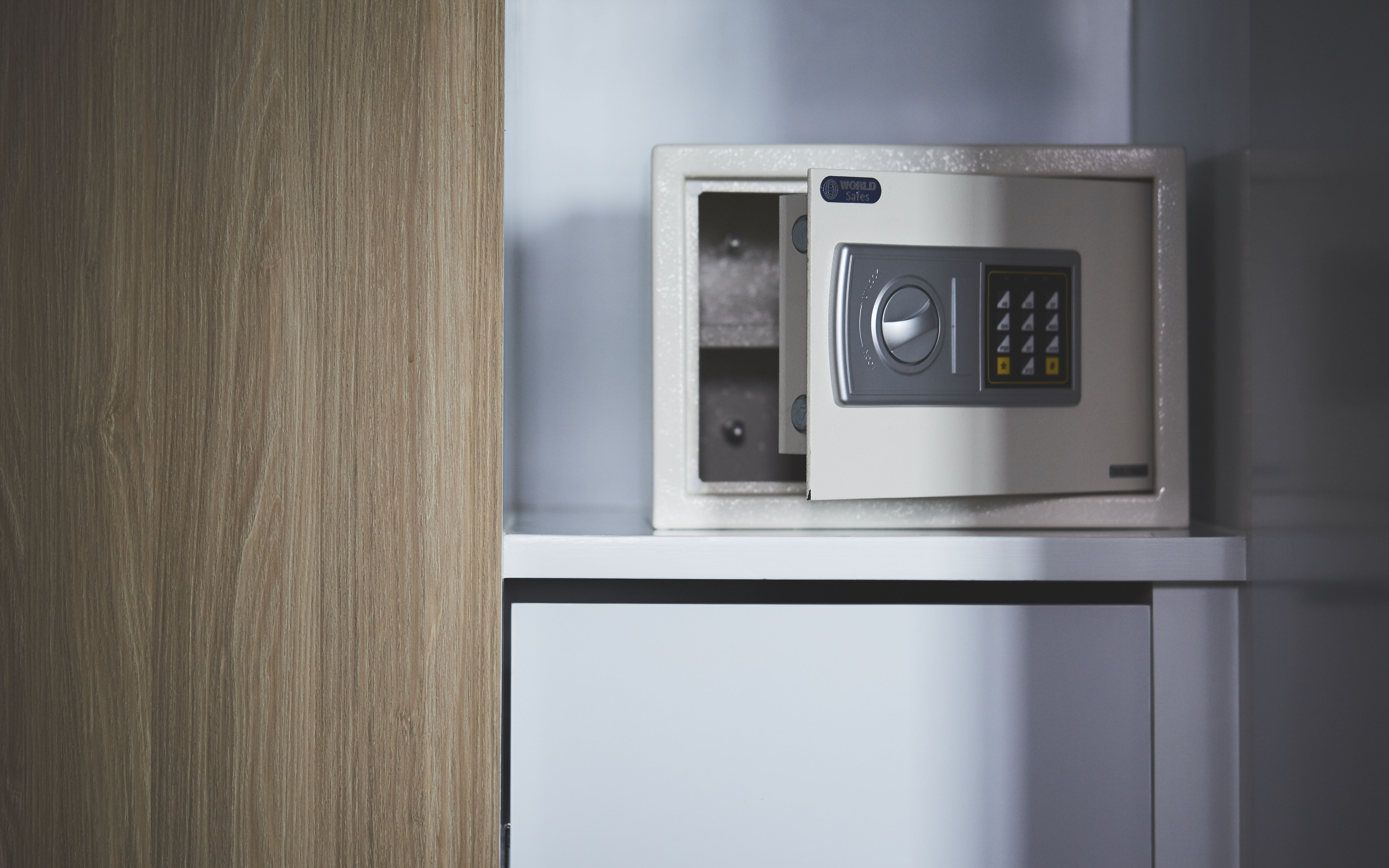 Double or Twin Superior