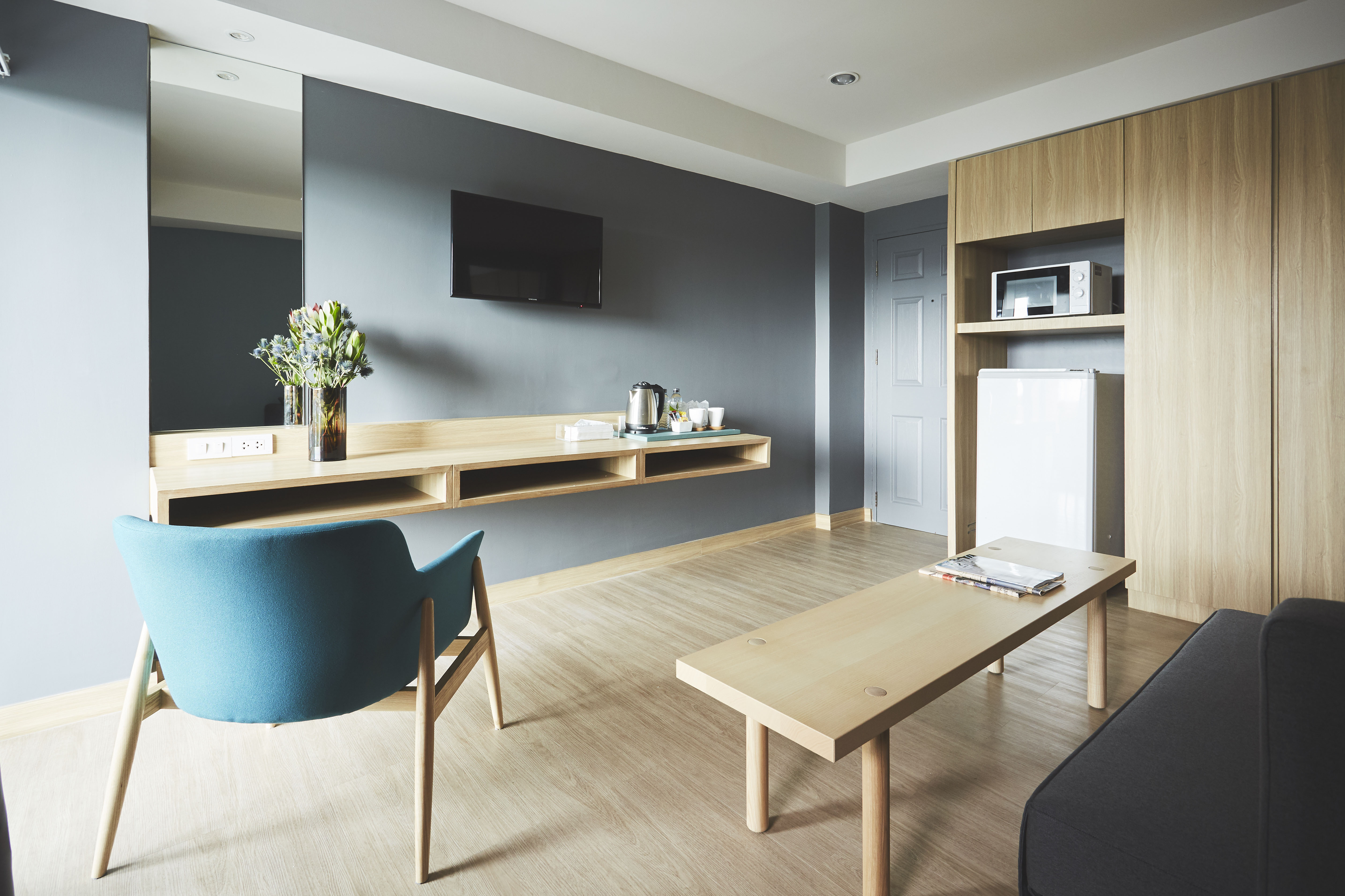 Junior Suite Standard