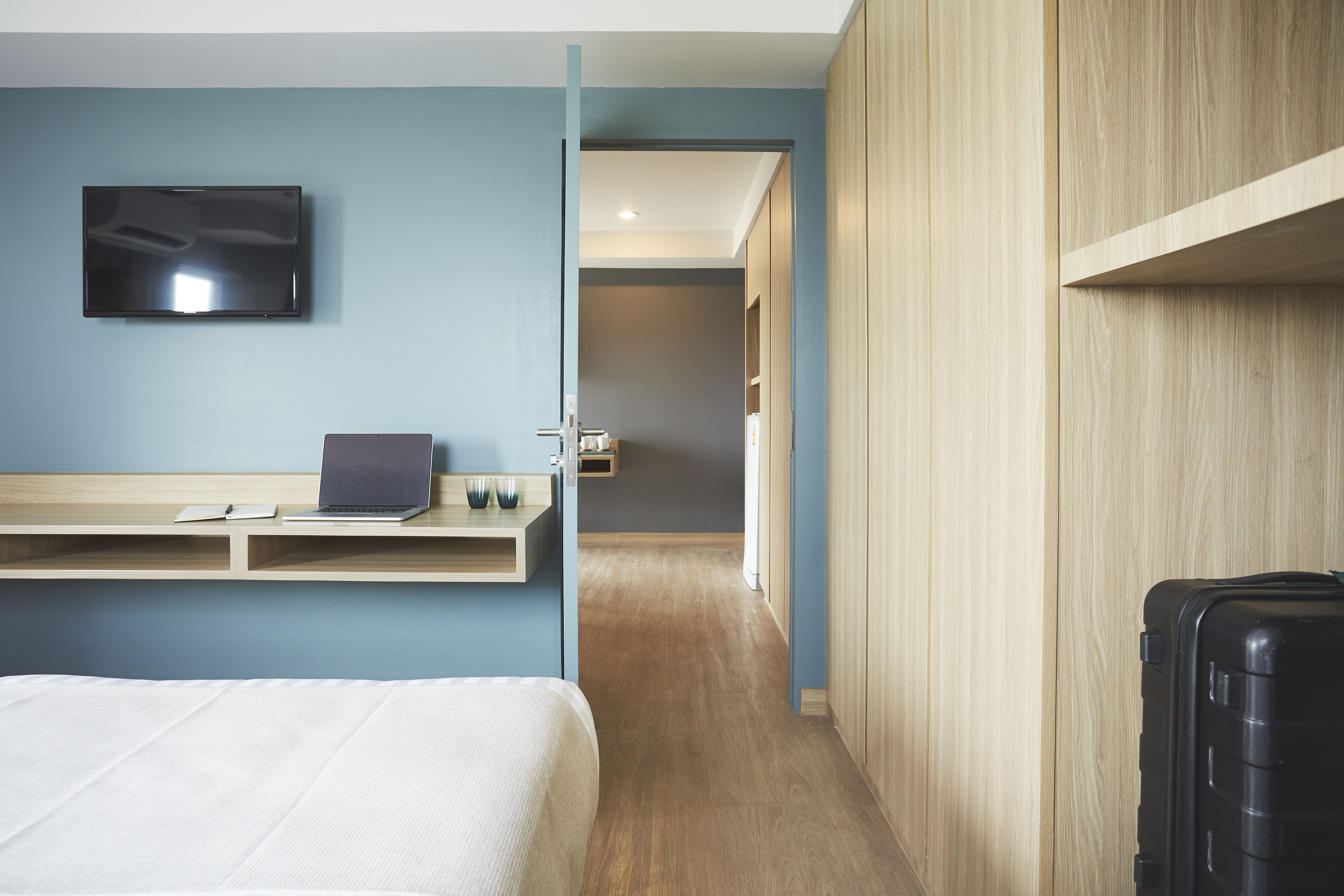 Junior Suite Standard