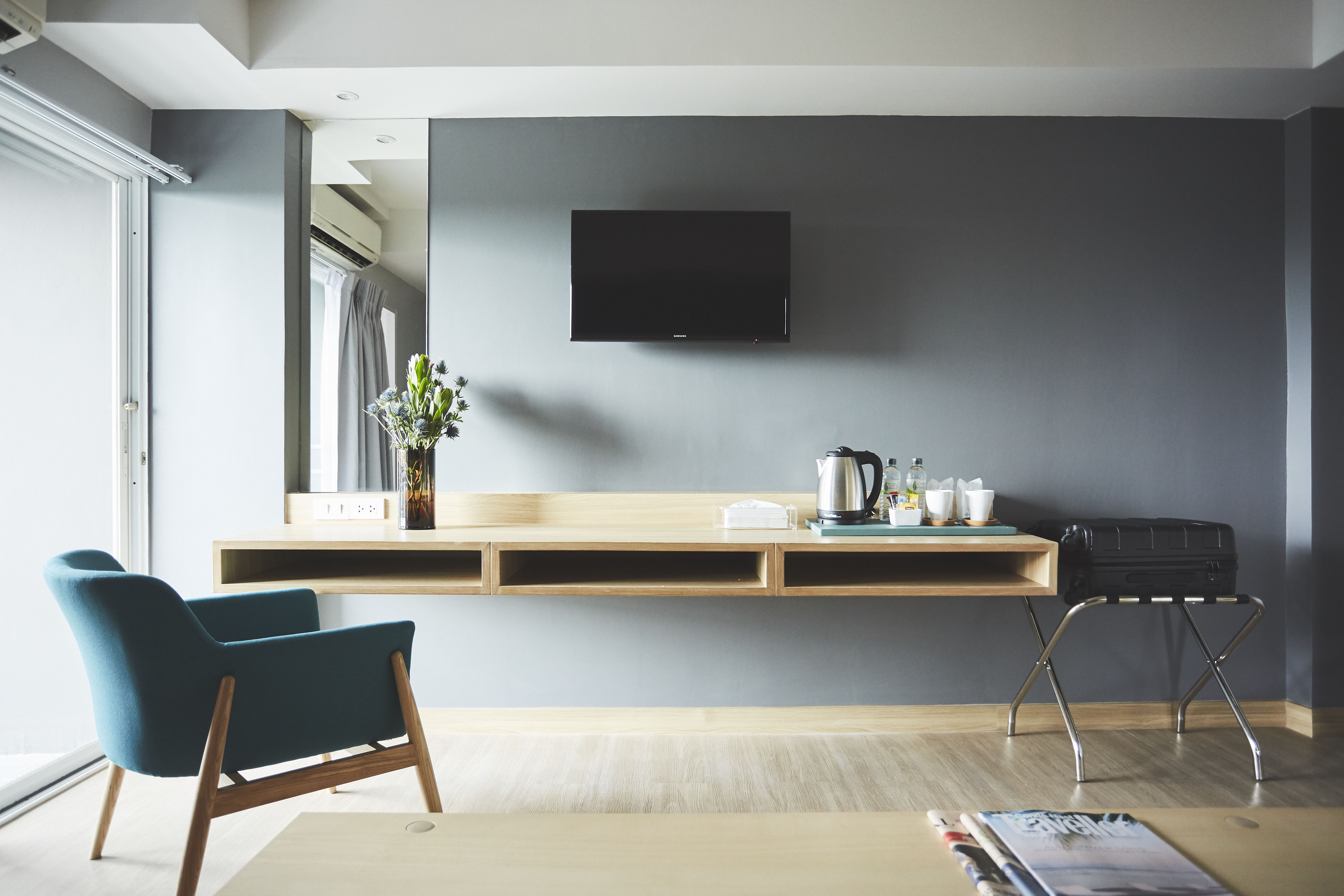 Junior Suite Standard