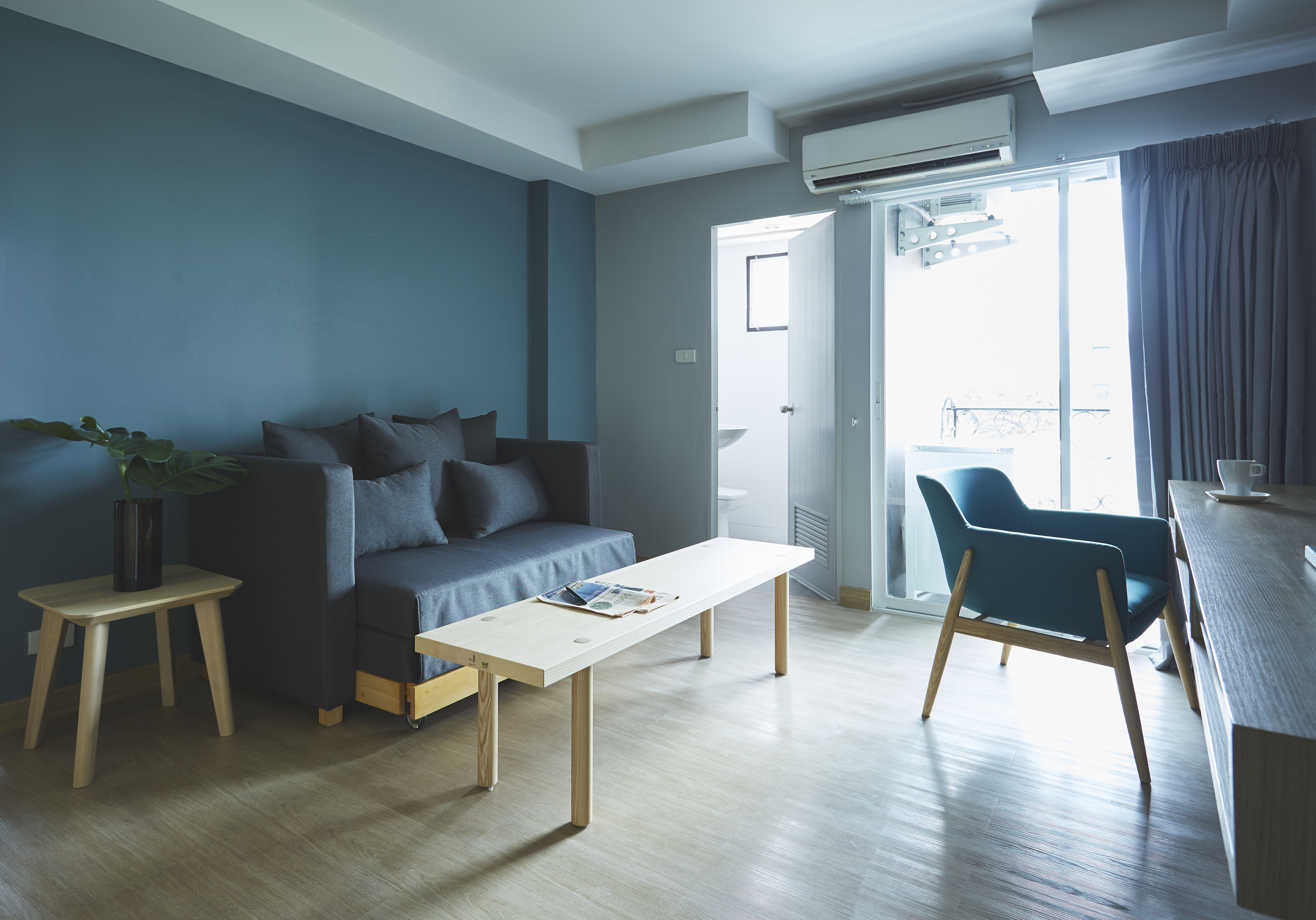 Junior Suite Standard