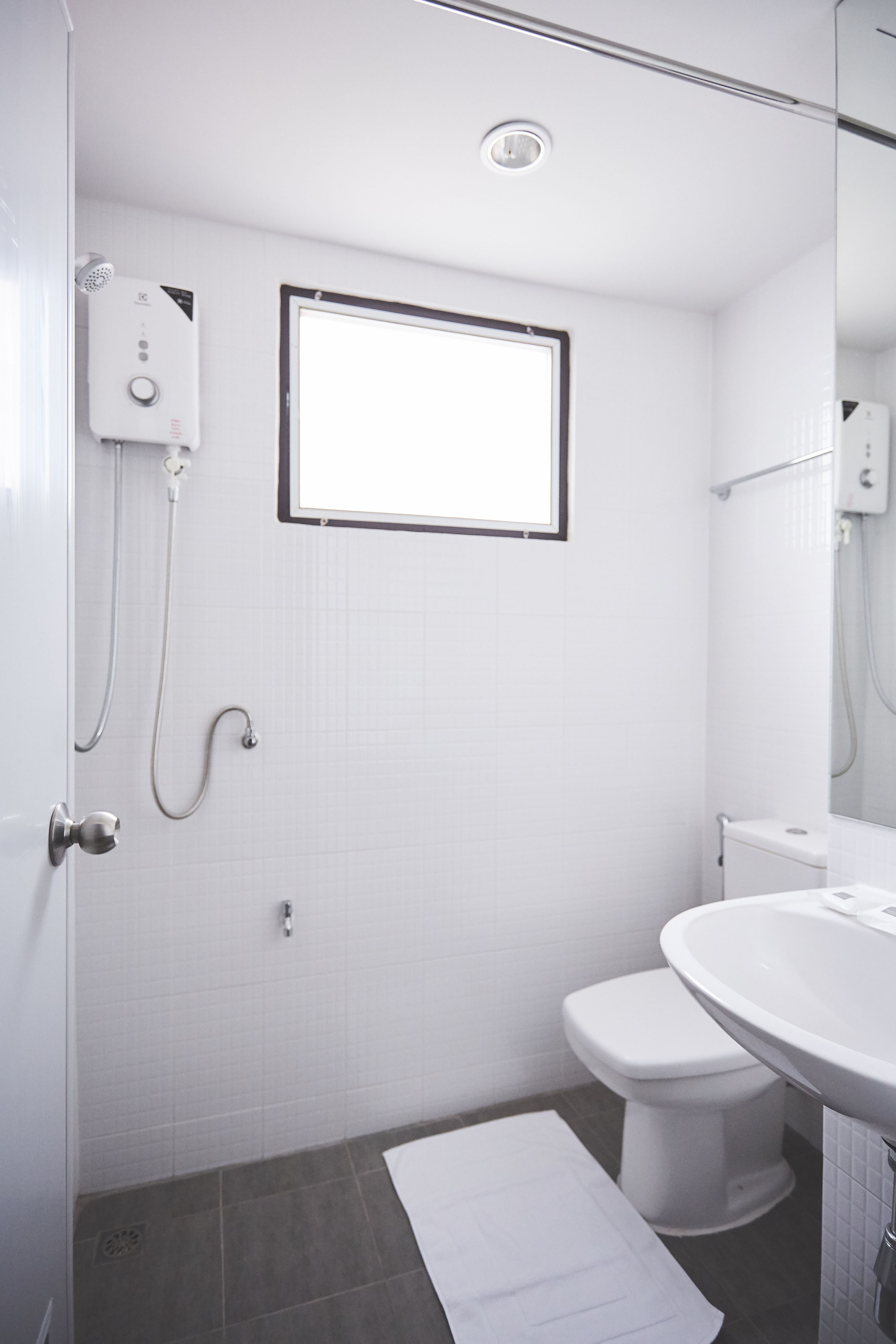 Double or Twin Superior