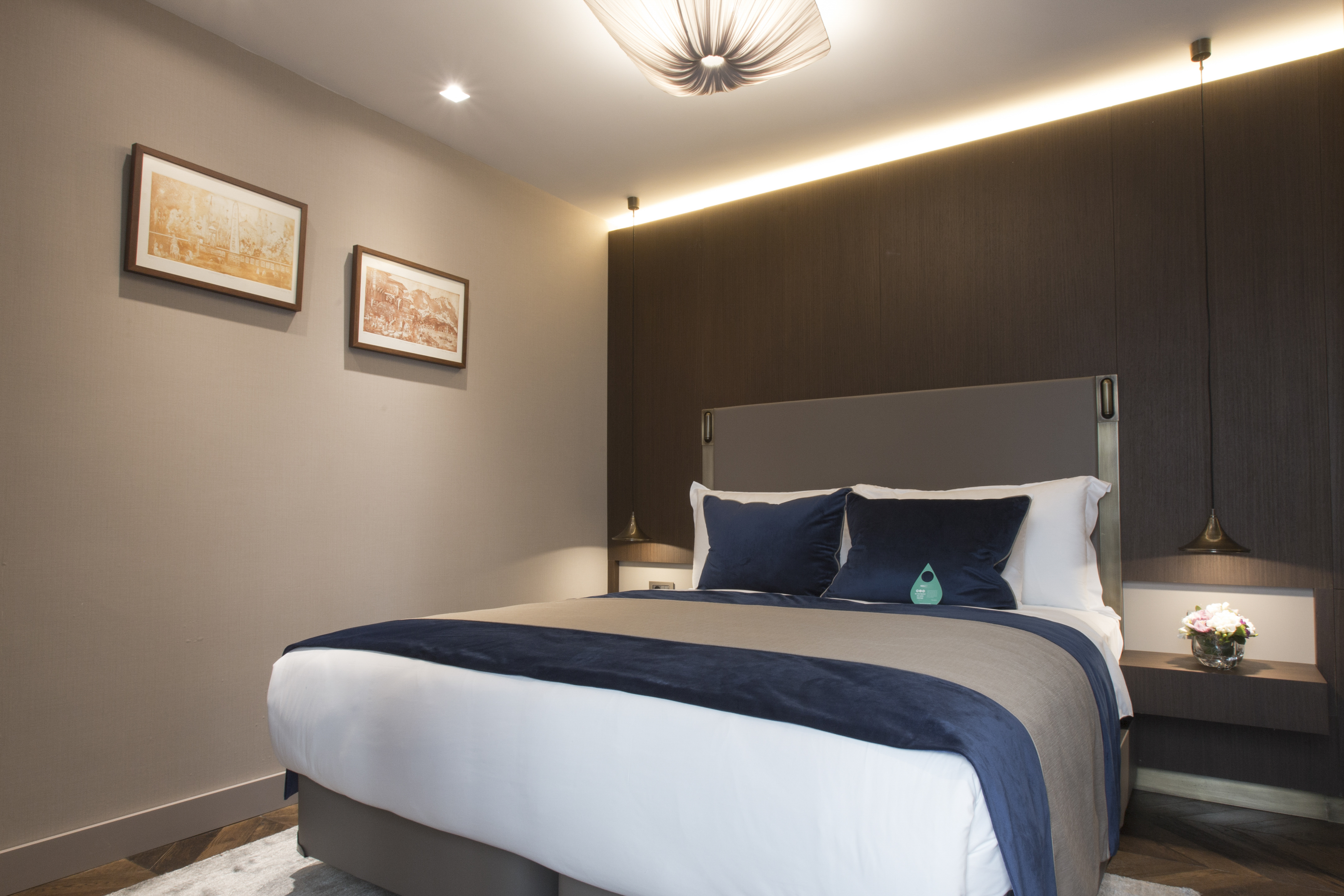 Junior Suite City View