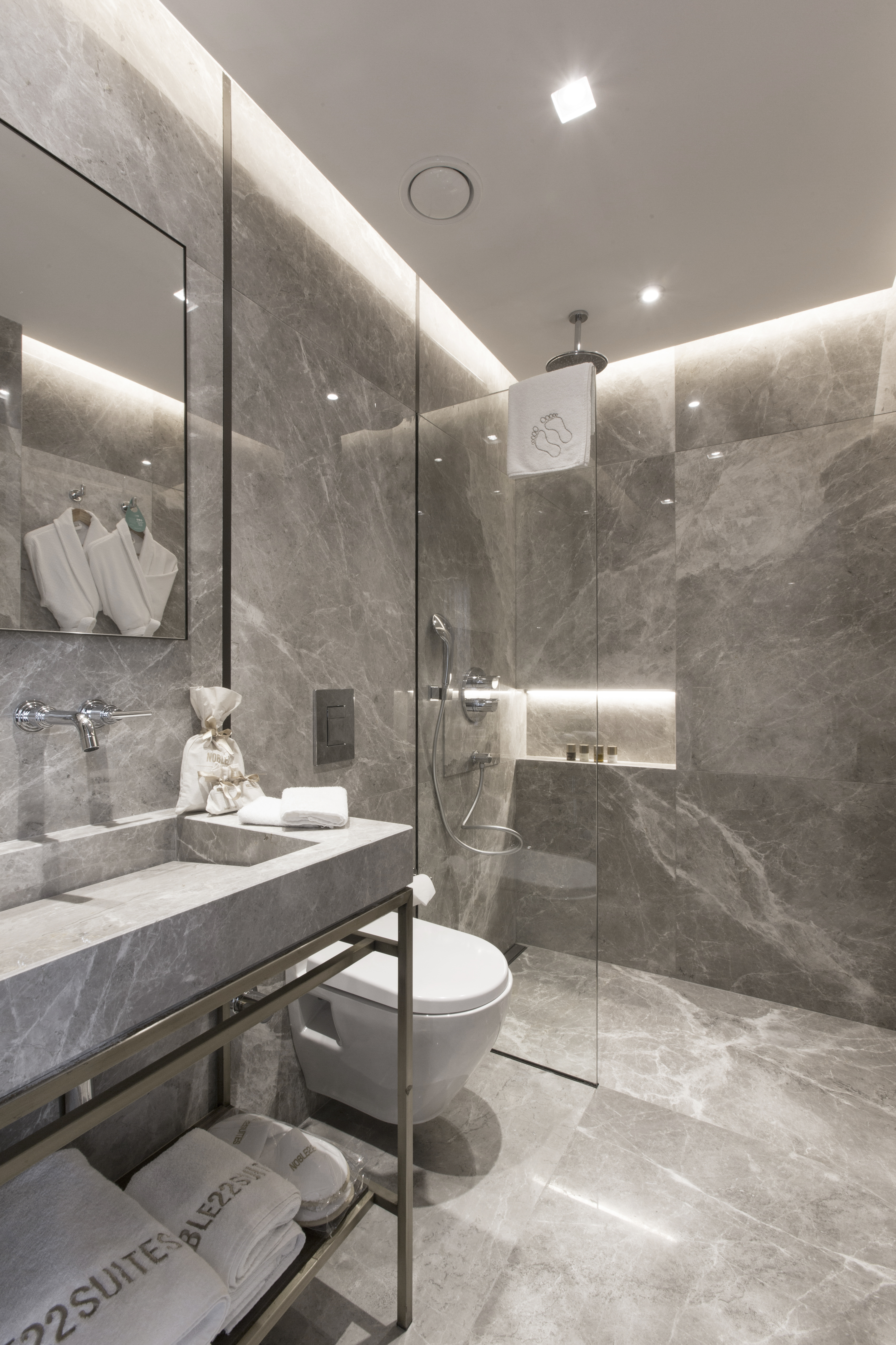 Junior Suite City View